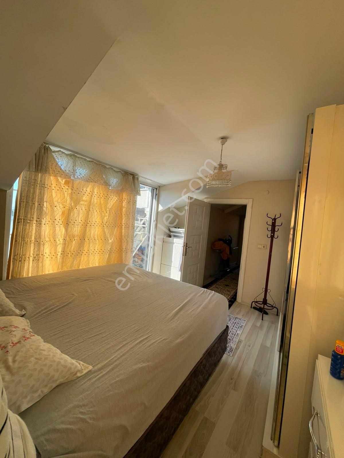 Bengisu Gayrimenkul Den Kiralık Eşyalı Daire - Görsel 6