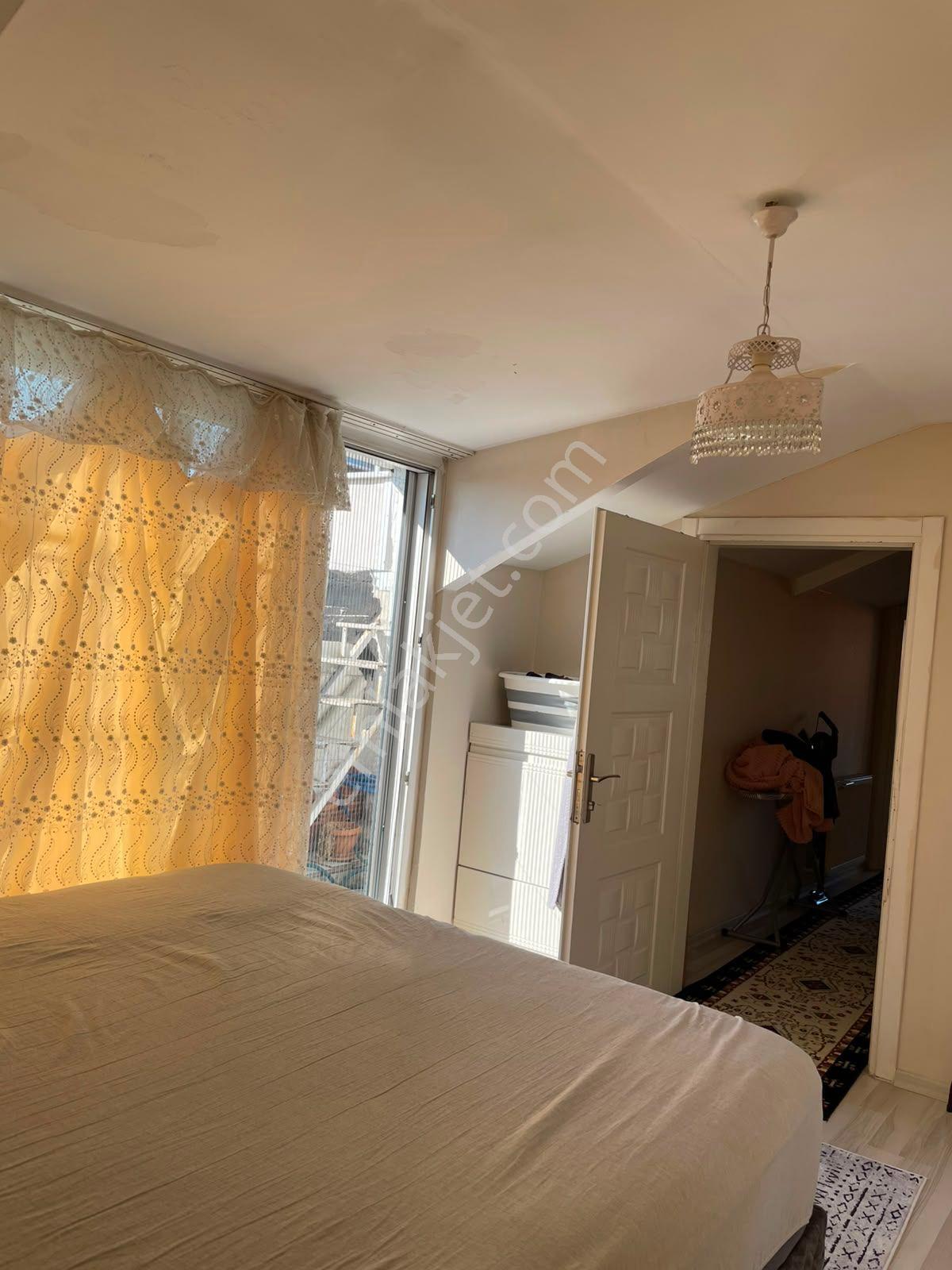 Bengisu Gayrimenkul Den Kiralık Eşyalı Daire - Görsel 15