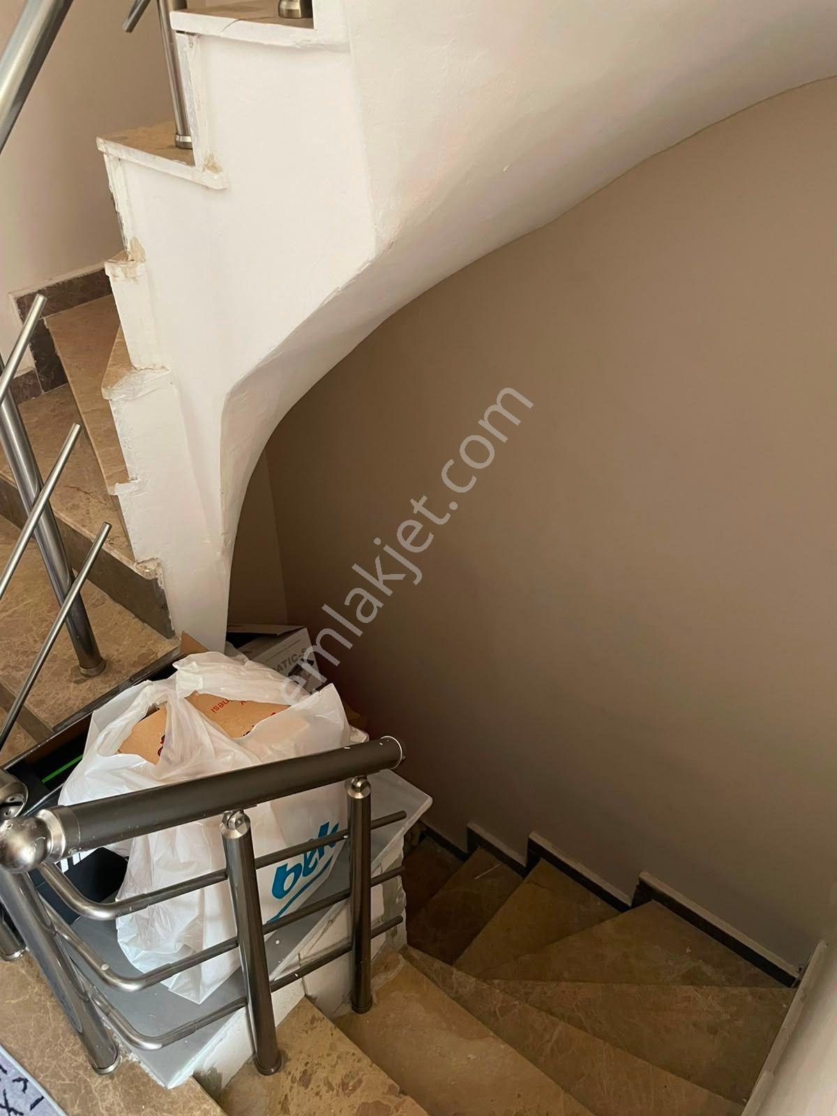 Bengisu Gayrimenkul Den Kiralık Eşyalı Daire - Görsel 3