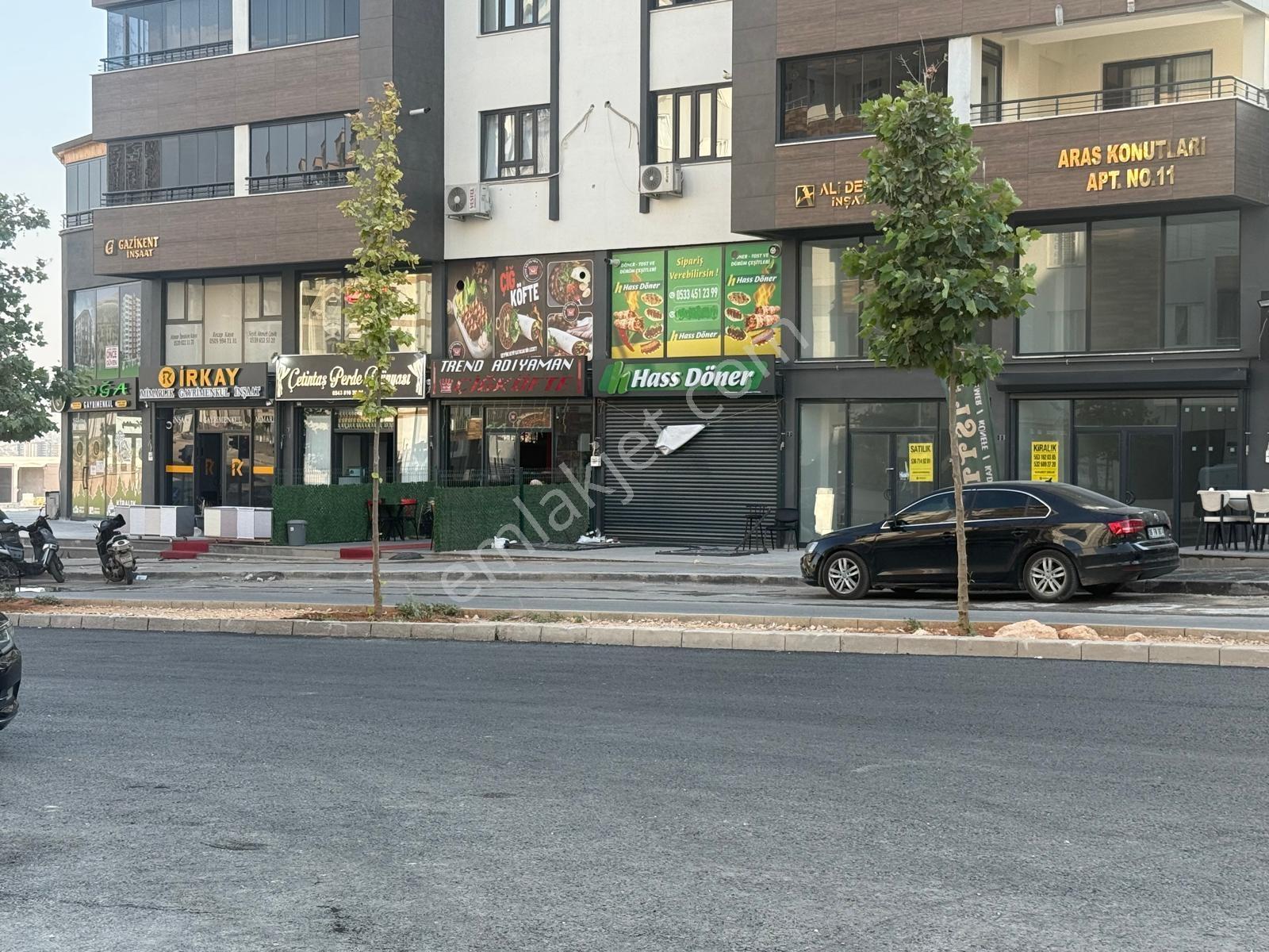 Doğan'dan-belkısta Satılık 45 Metre Dükkan Hazır Kiracılı - Görsel 26