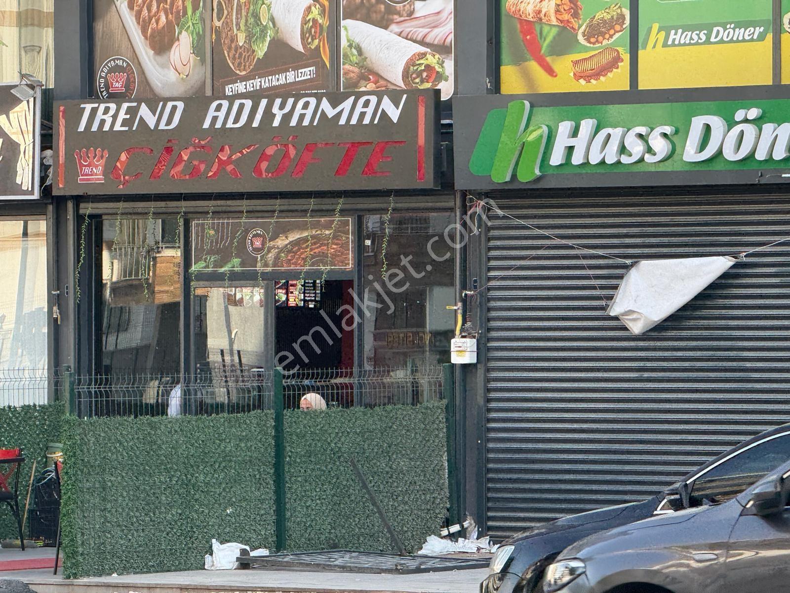 Doğan'dan-belkısta Satılık 45 Metre Dükkan Hazır Kiracılı - Görsel 19