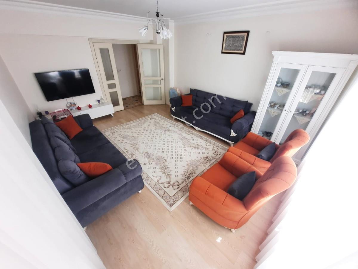 Sincan Ertuğrulgazi Mah 3+1 Asansörlü Bağımsız Ebeveyn B. Daire - Görsel 23