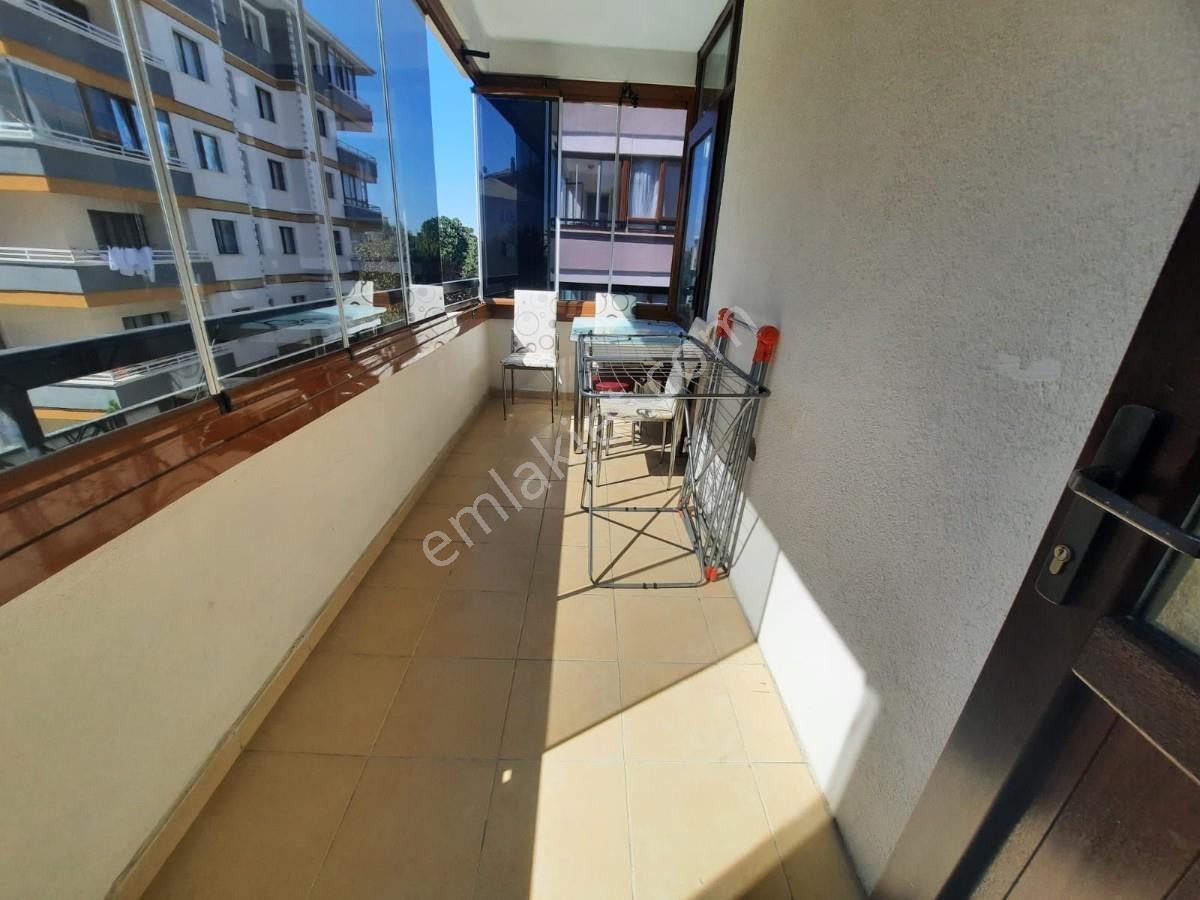Sincan Ertuğrulgazi Mah 3+1 Asansörlü Bağımsız Ebeveyn B. Daire - Görsel 18