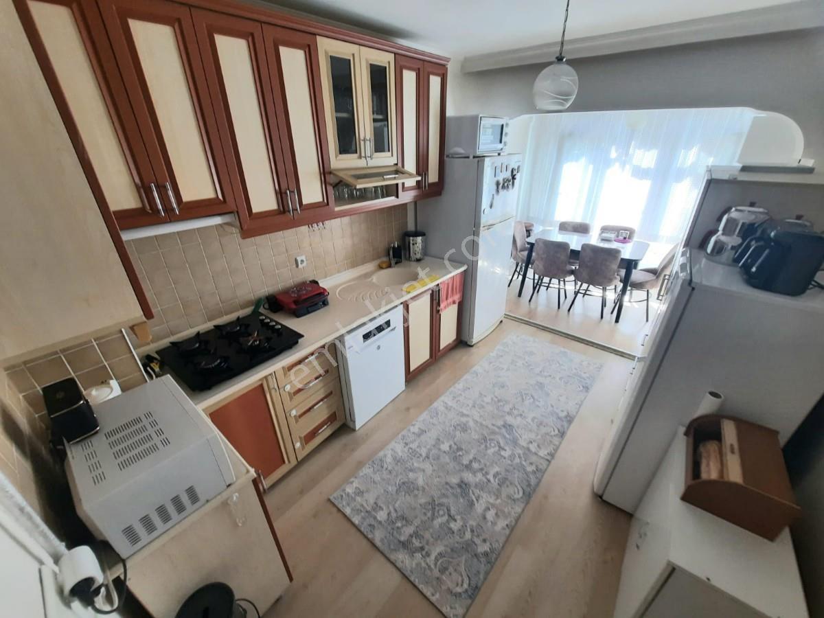 Sincan Ertuğrulgazi Mah 3+1 Asansörlü Bağımsız Ebeveyn B. Daire - Görsel 3
