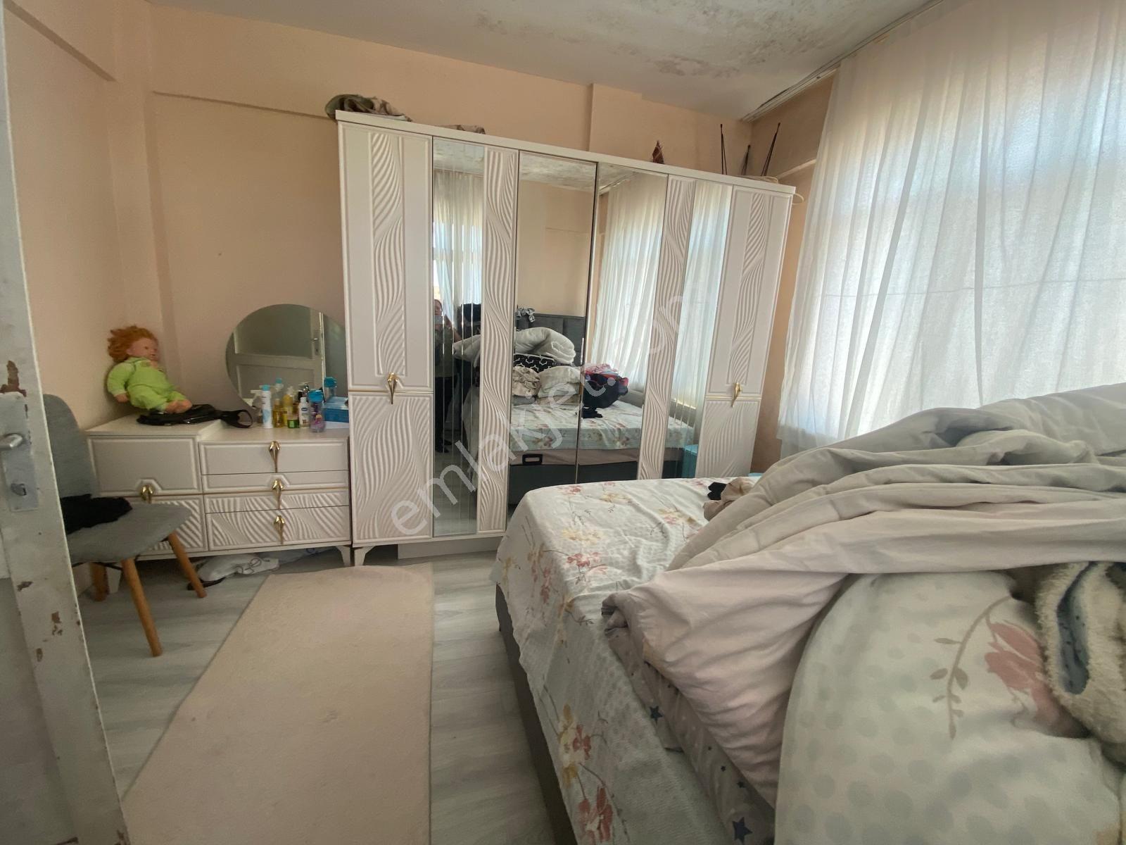 Büşra Gayrimenkulden Parkköyde Denize Yakın Satılık Daire 1+1 - Görsel 20