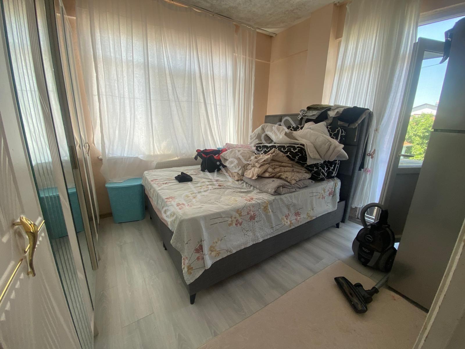 Büşra Gayrimenkulden Parkköyde Denize Yakın Satılık Daire 1+1 - Görsel 17
