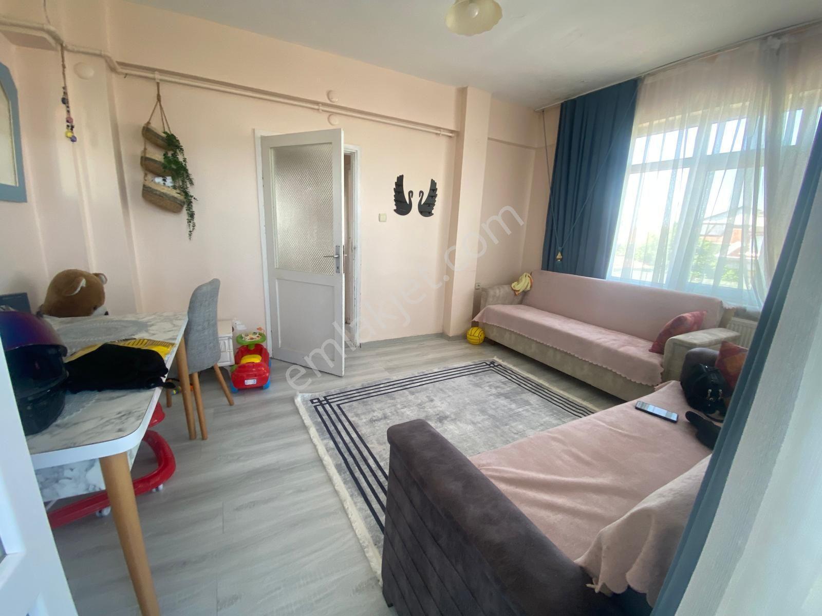 Büşra Gayrimenkulden Parkköyde Denize Yakın Satılık Daire 1+1 - Görsel 14