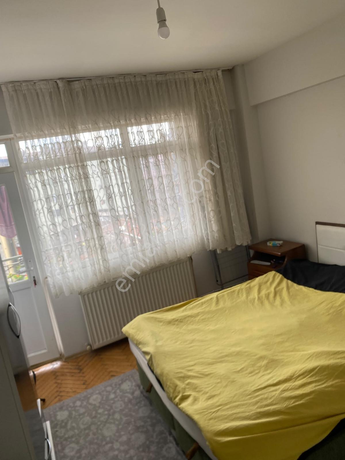 Tarcanlardan Şehir Merkezinde 2+1 Geniş Daire Satılık - Görsel 8