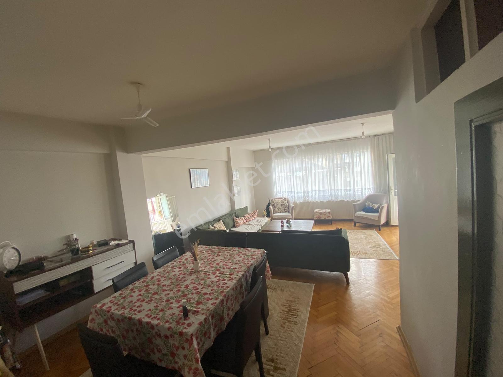 Tarcanlardan Şehir Merkezinde 2+1 Geniş Daire Satılık - Görsel 16
