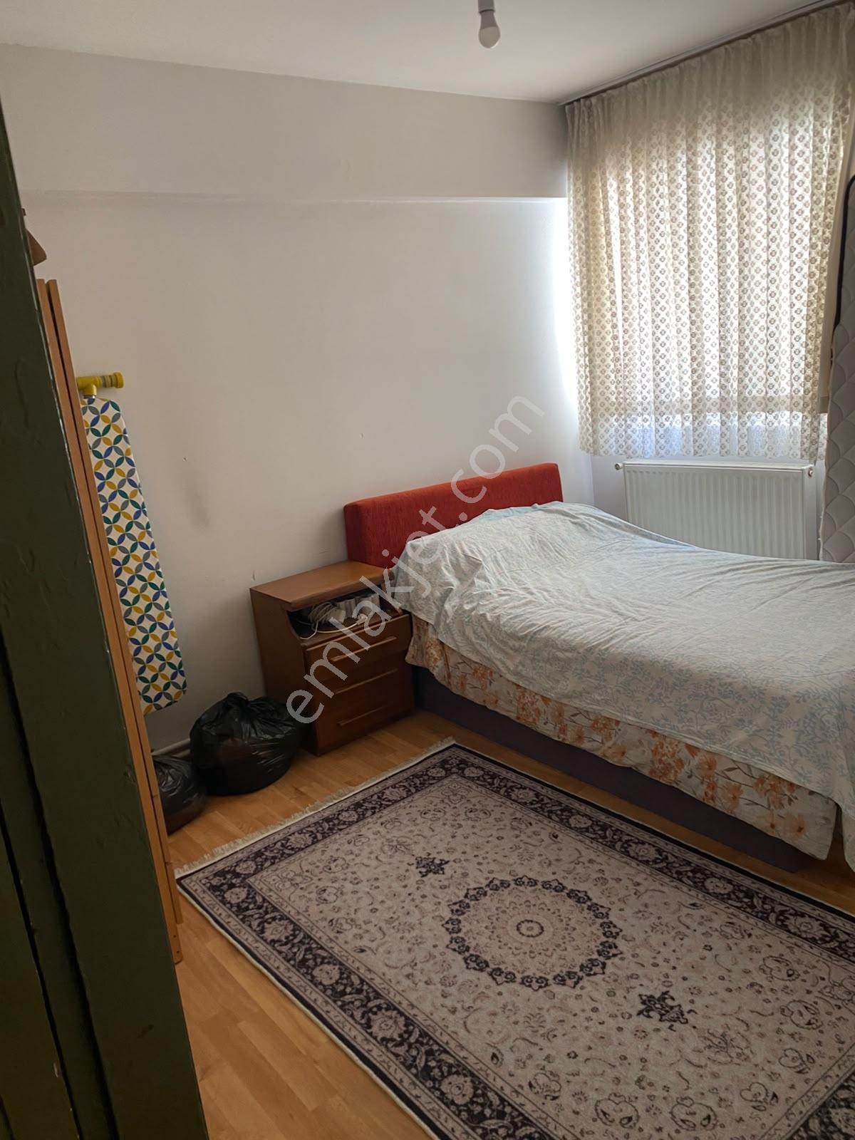 Tarcanlardan Şehir Merkezinde 2+1 Geniş Daire Satılık - Görsel 10