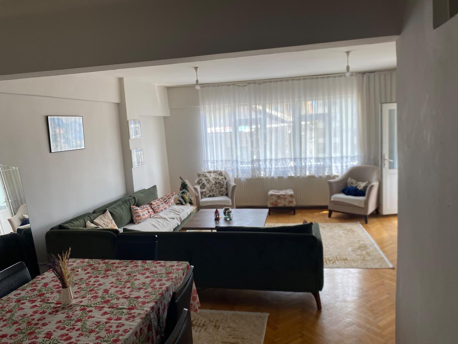 Tarcanlardan Şehir Merkezinde 2+1 Geniş Daire Satılık - Görsel 28