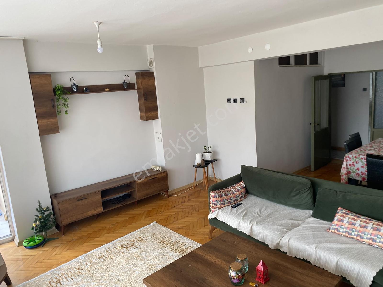 Tarcanlardan Şehir Merkezinde 2+1 Geniş Daire Satılık - Görsel 15