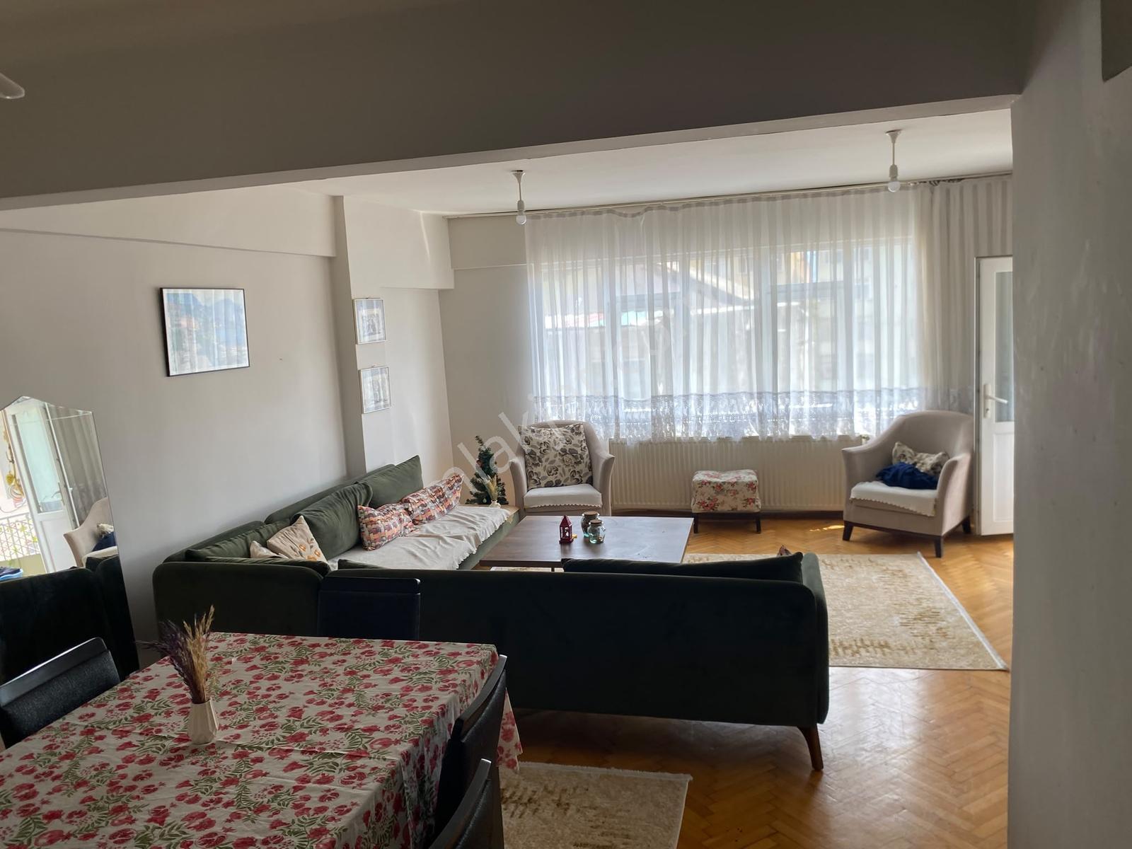 Tarcanlardan Şehir Merkezinde 2+1 Geniş Daire Satılık - Görsel 21