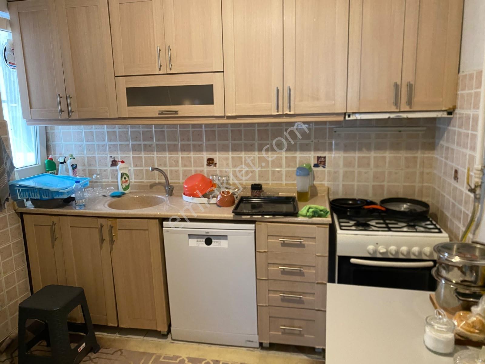 Tarcanlardan Şehir Merkezinde 2+1 Geniş Daire Satılık - Görsel 17