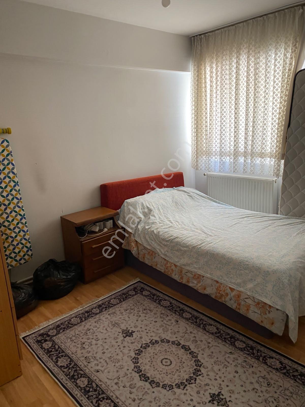 Tarcanlardan Şehir Merkezinde 2+1 Geniş Daire Satılık - Görsel 20