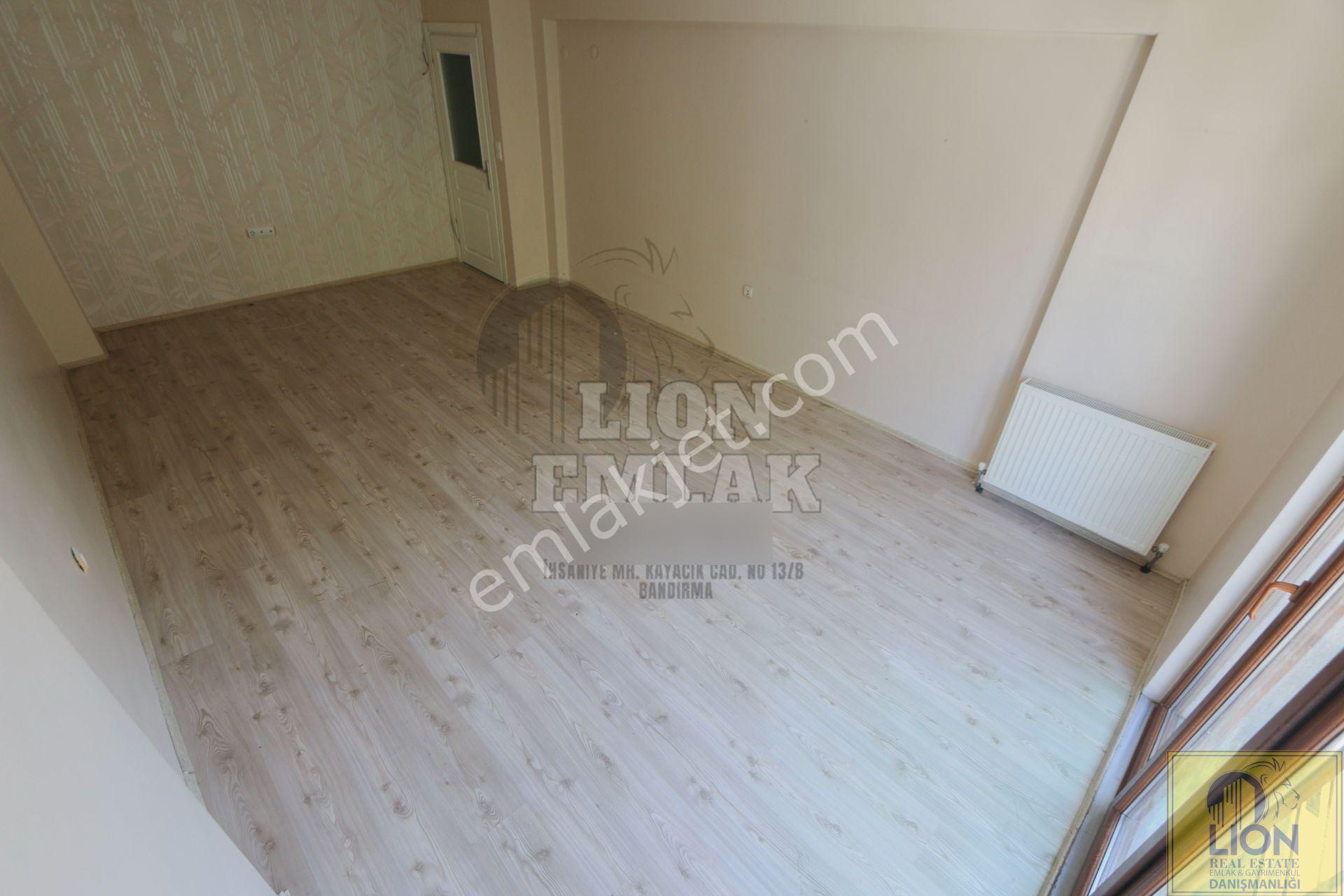 ⬛lıon Emlak'tan 17 Eylül'de Kapalı Pazar Yakını Masrafsız 3+1 Satılık Daire⬛ - Görsel 15