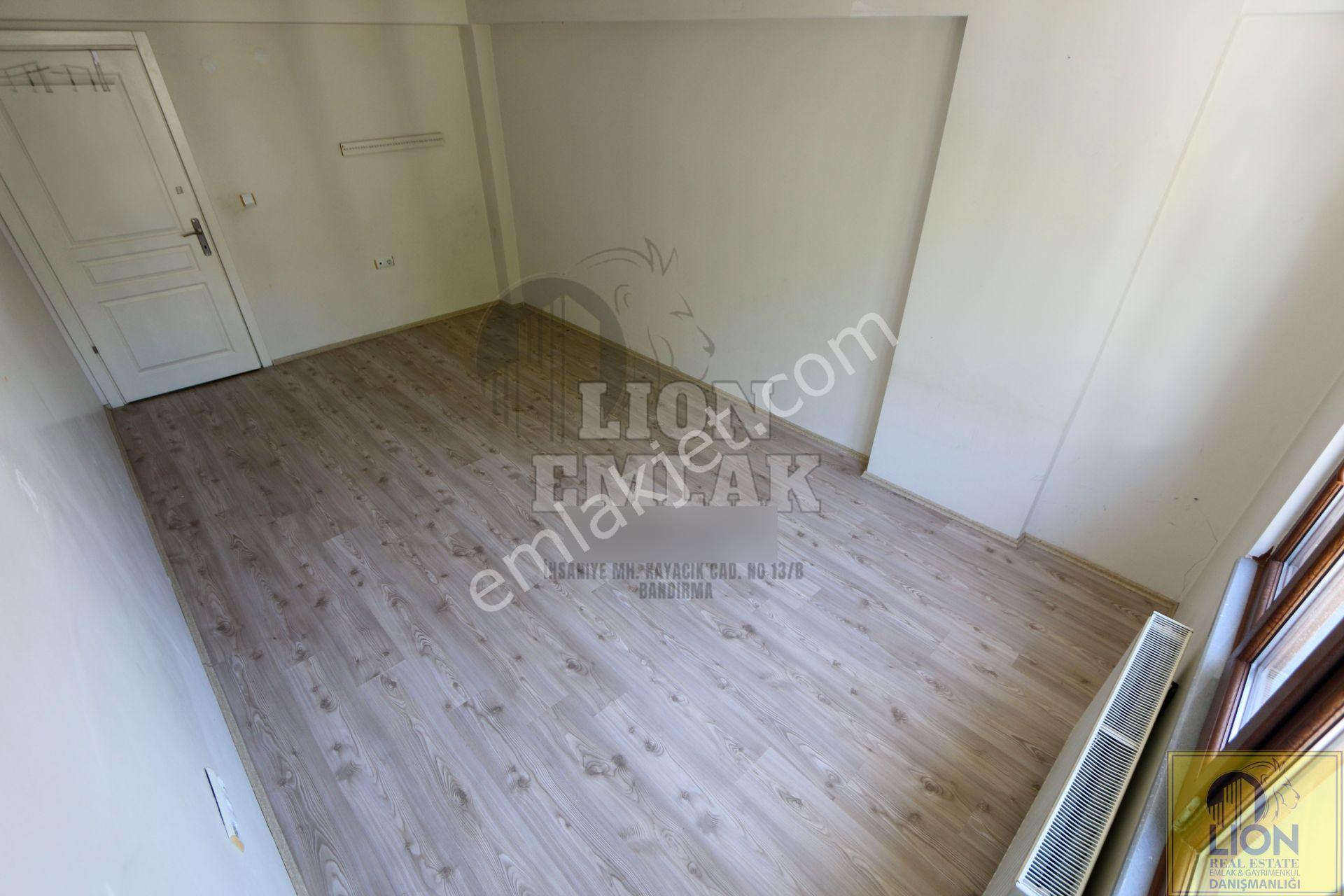 ⬛lıon Emlak'tan 17 Eylül'de Kapalı Pazar Yakını Masrafsız 3+1 Satılık Daire⬛ - Görsel 12