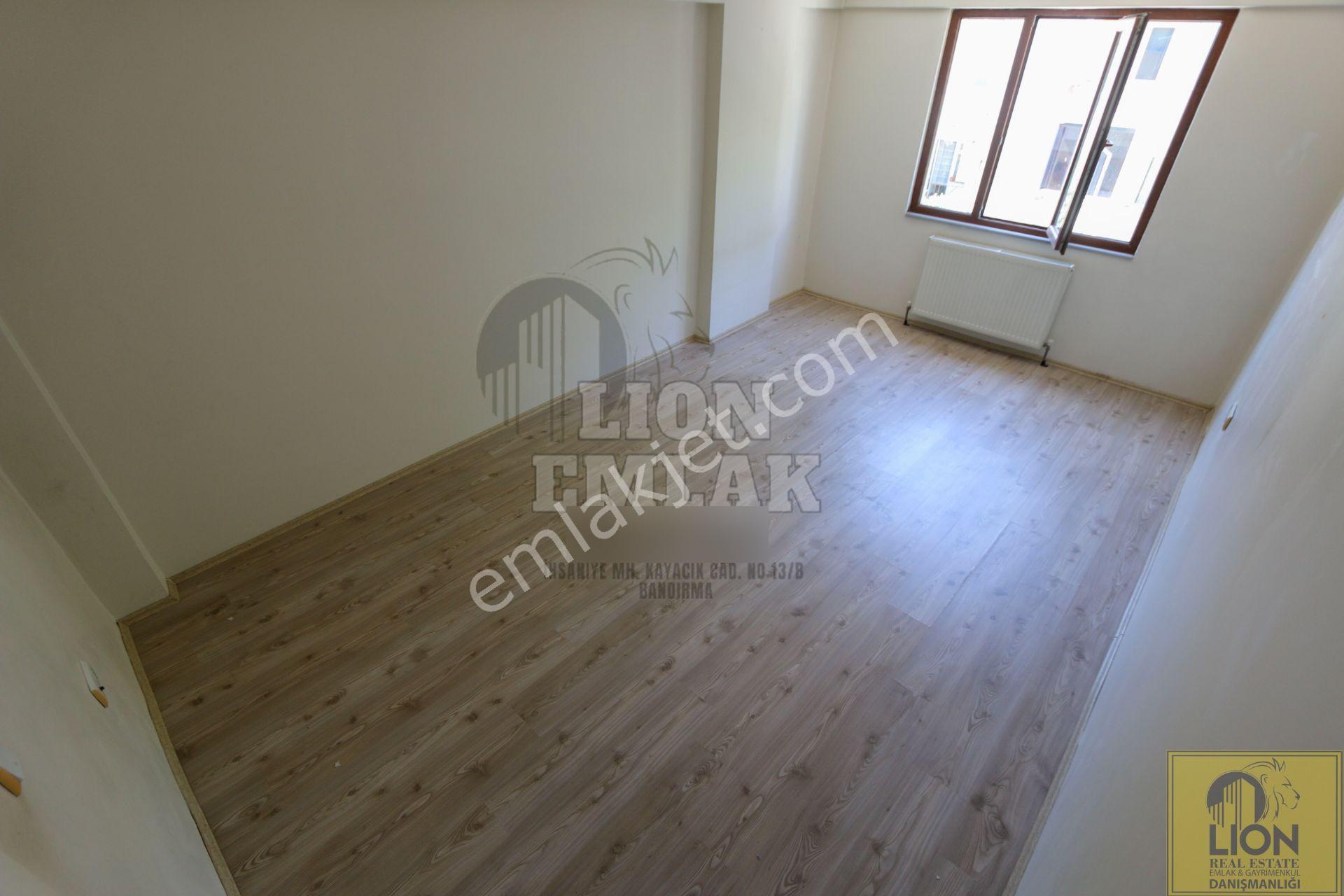 ⬛lıon Emlak'tan 17 Eylül'de Kapalı Pazar Yakını Masrafsız 3+1 Satılık Daire⬛ - Görsel 9