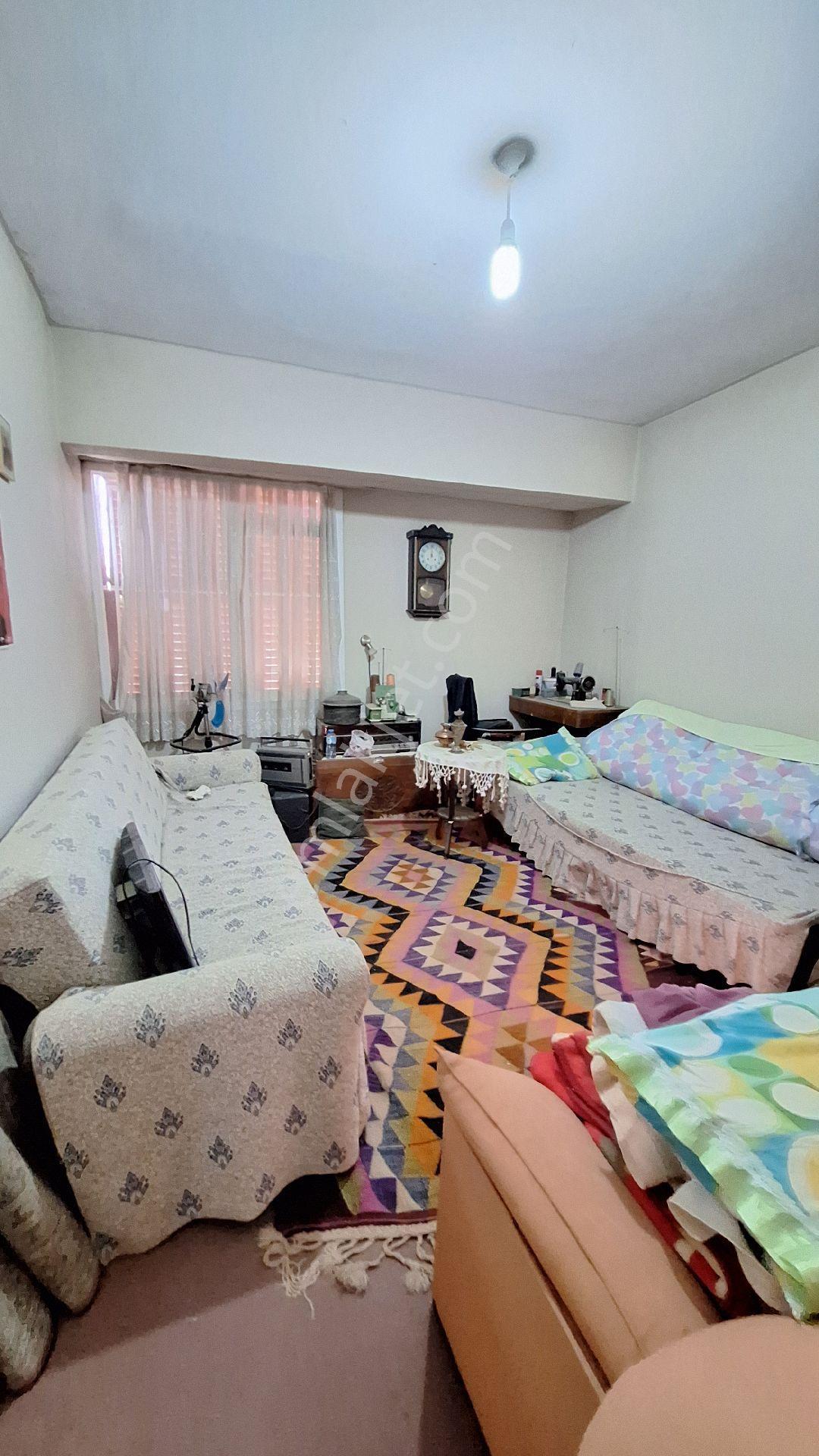 Yazı Başında 438 M Arsa İcinde Satılık 2 Katlı Ev - Görsel 21