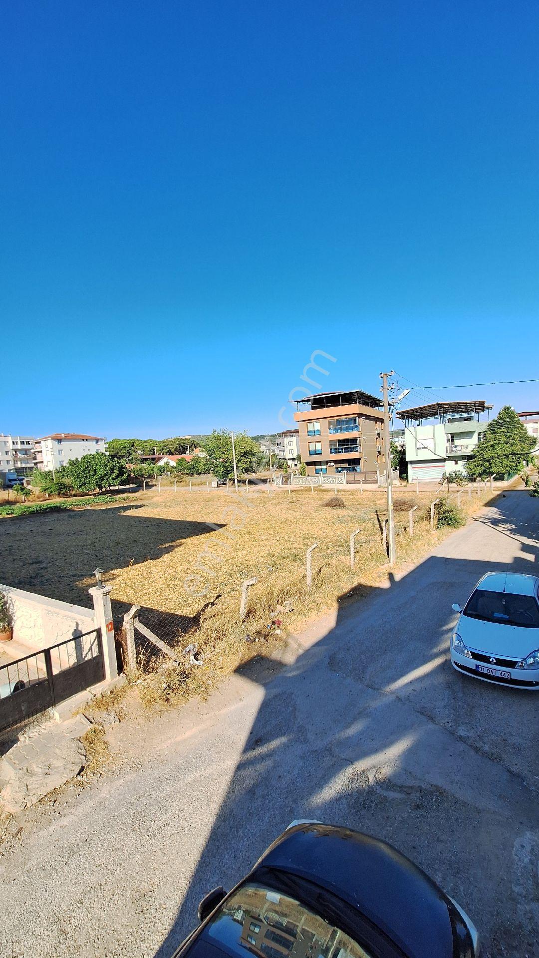 Yazı Başında 438 M Arsa İcinde Satılık 2 Katlı Ev - Görsel 11