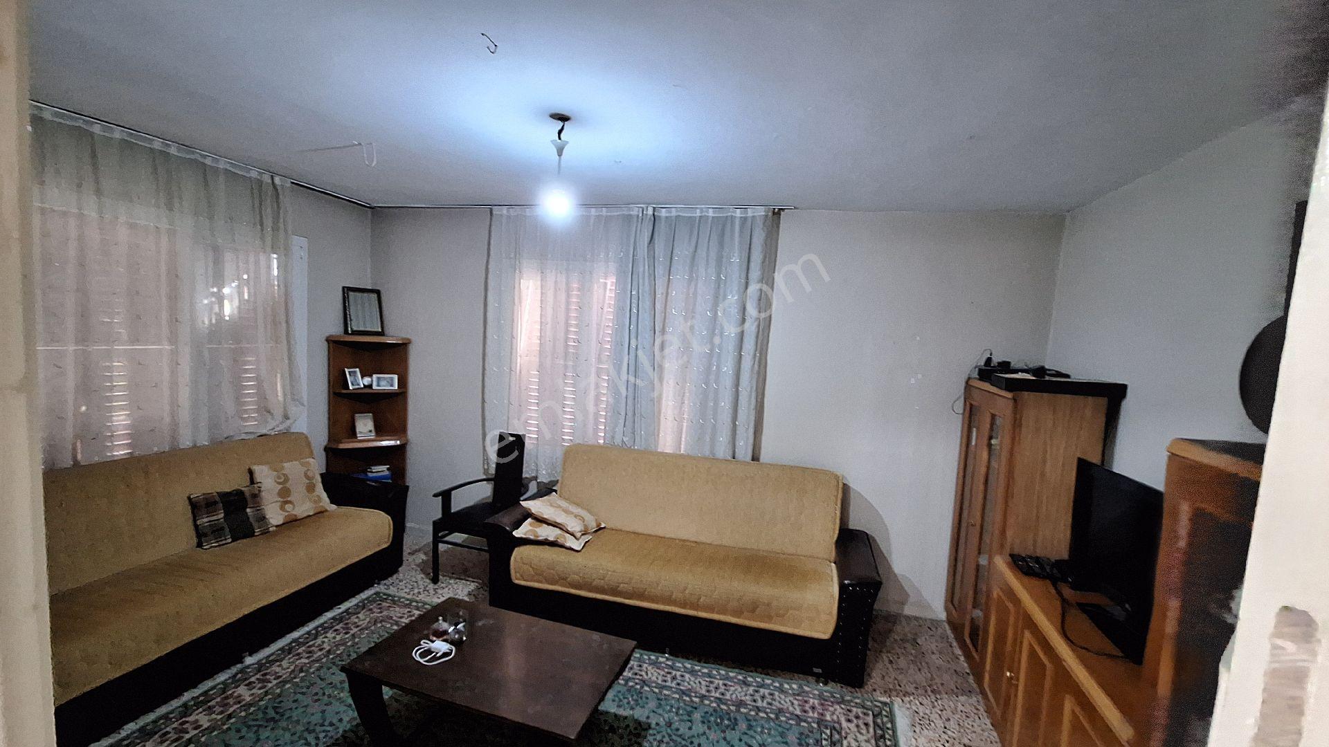 Yazı Başında 438 M Arsa İcinde Satılık 2 Katlı Ev - Görsel 23