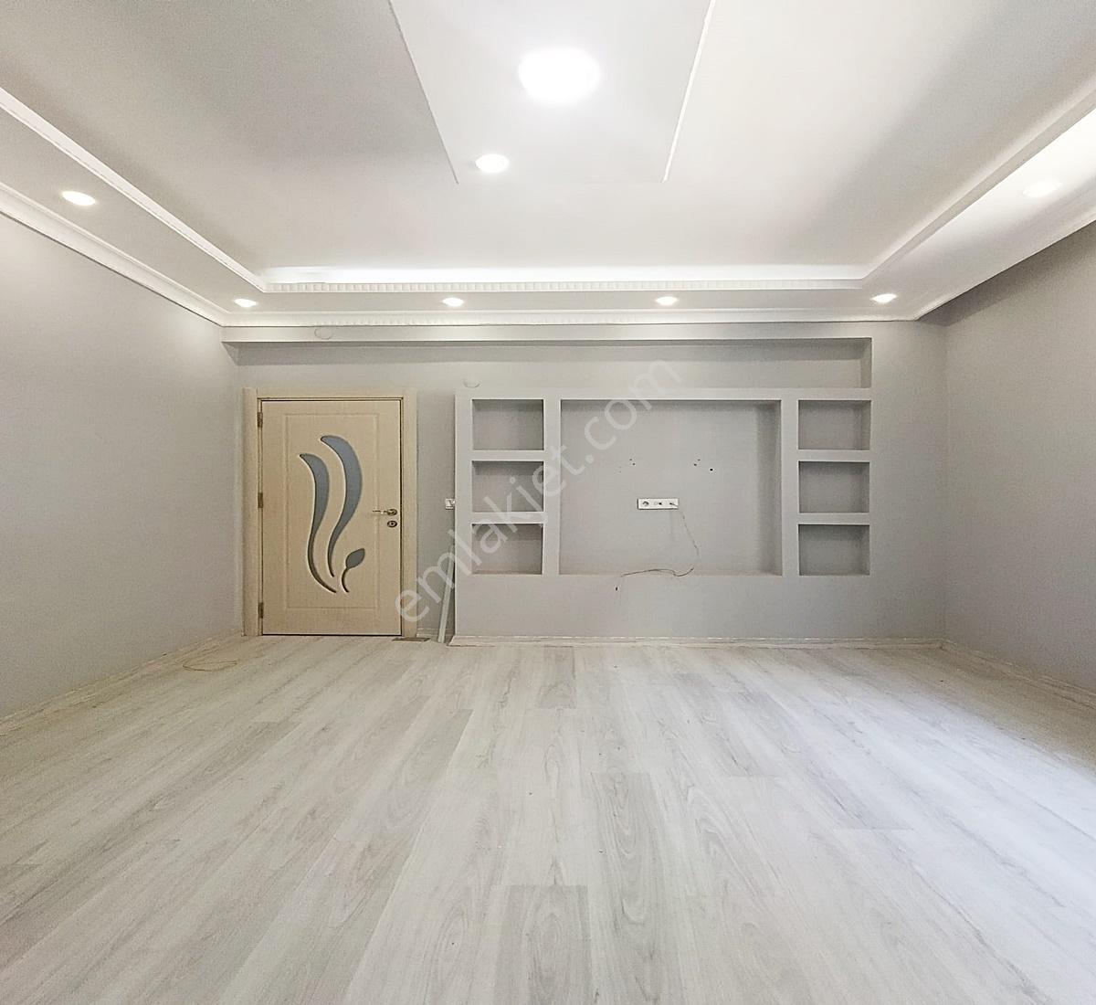 Acil Satılık !! Necip Fazıl Mh'de Emsallerinin Altında 3+1 Daire - Görsel 29
