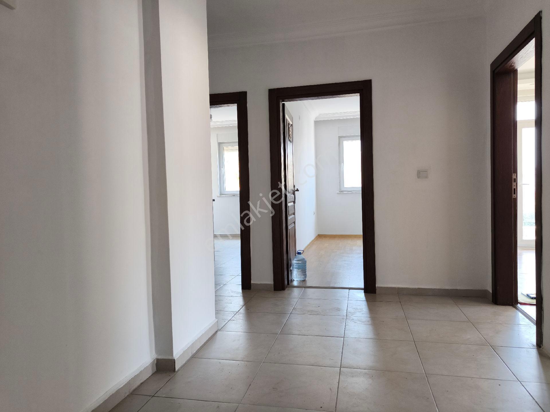 Manavgat Aşağı Hisar Mahallesi'nde 2+1 Ara Kat Kiralık Daire - Görsel 5