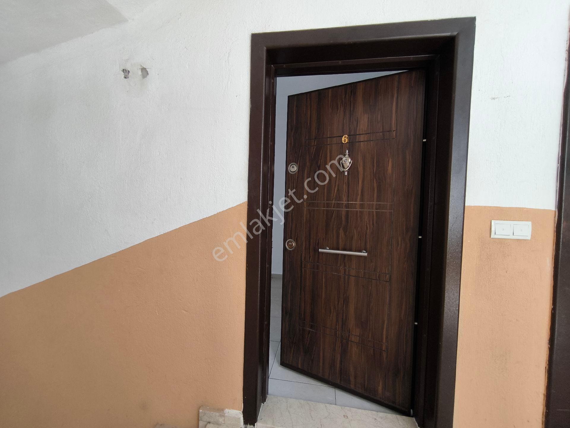 Manavgat Aşağı Hisar Mahallesi'nde 2+1 Ara Kat Kiralık Daire - Görsel 18