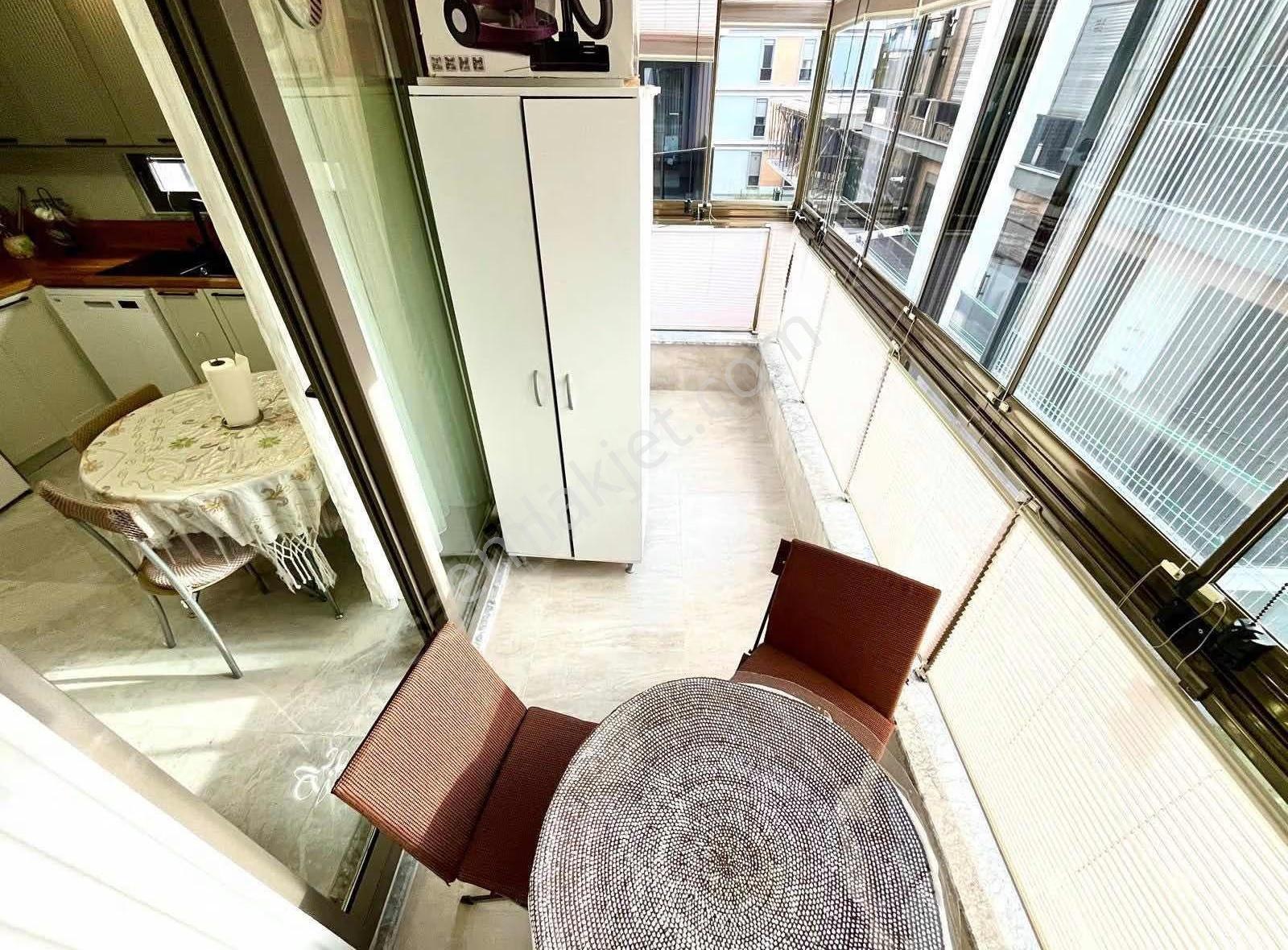 Akçay Köşemden Eb.banyolu Ara Kat Ayrı Mutfak 2+1 Satılık Daire - Görsel 20