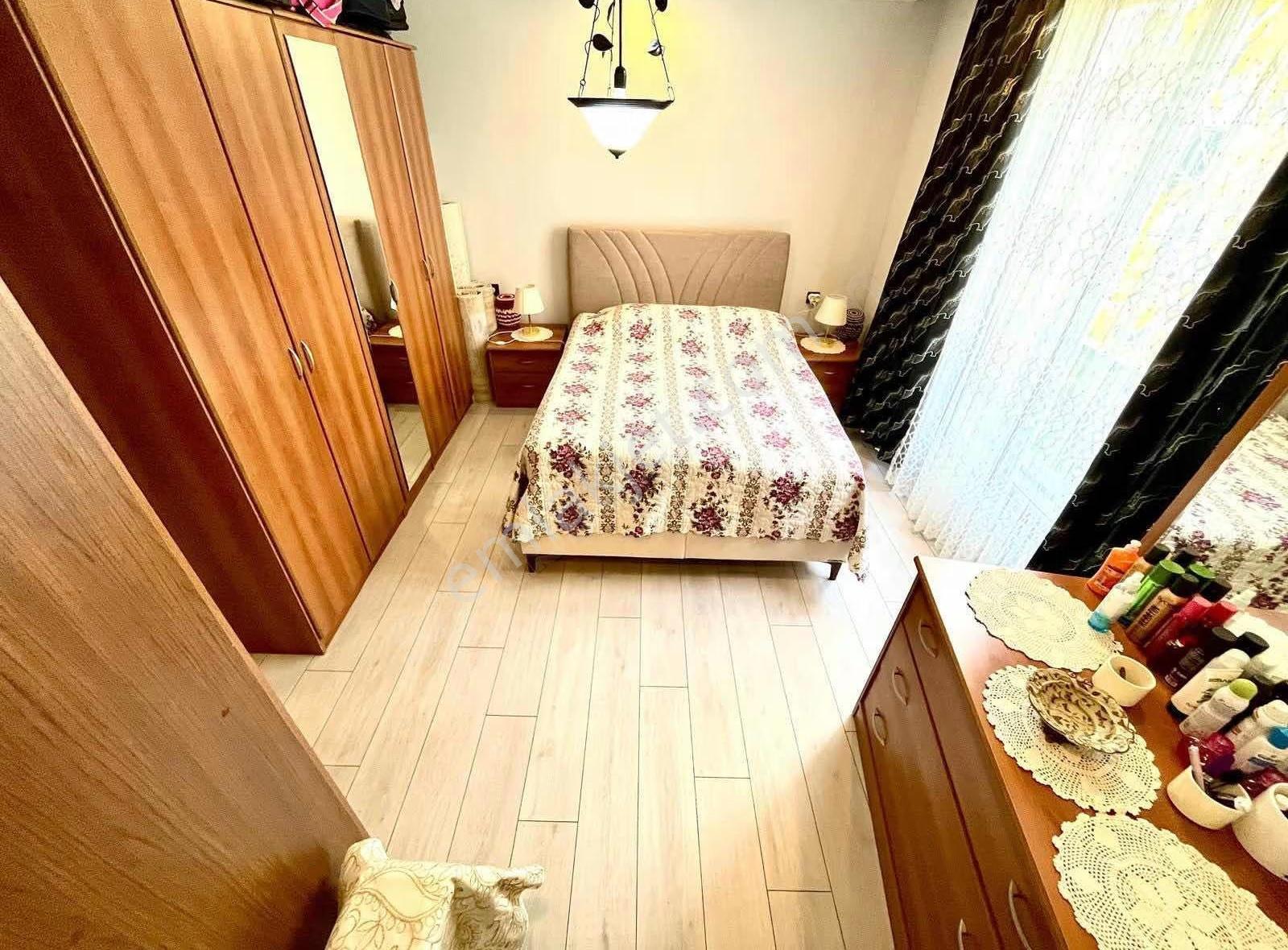 Akçay Köşemden Eb.banyolu Ara Kat Ayrı Mutfak 2+1 Satılık Daire - Görsel 25