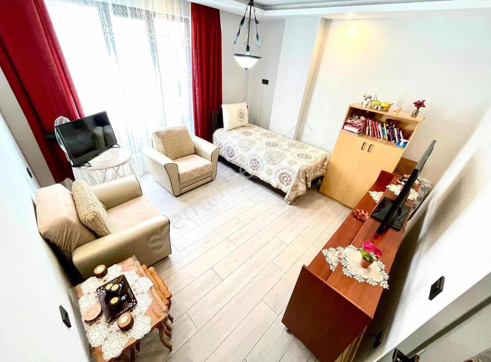 Akçay Köşemden Eb.banyolu Ara Kat Ayrı Mutfak 2+1 Satılık Daire - Görsel 12
