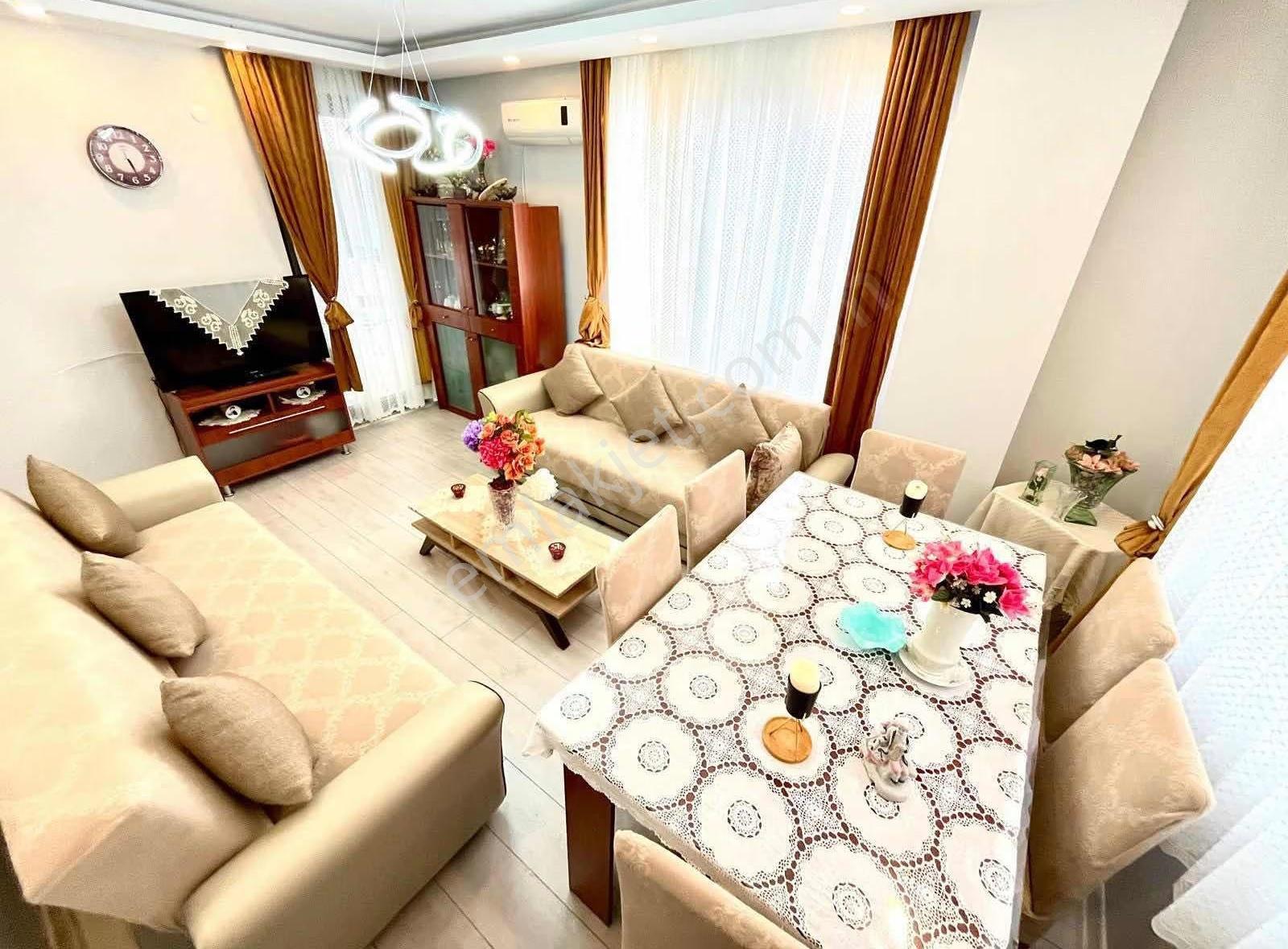 Akçay Köşemden Eb.banyolu Ara Kat Ayrı Mutfak 2+1 Satılık Daire - Görsel 13