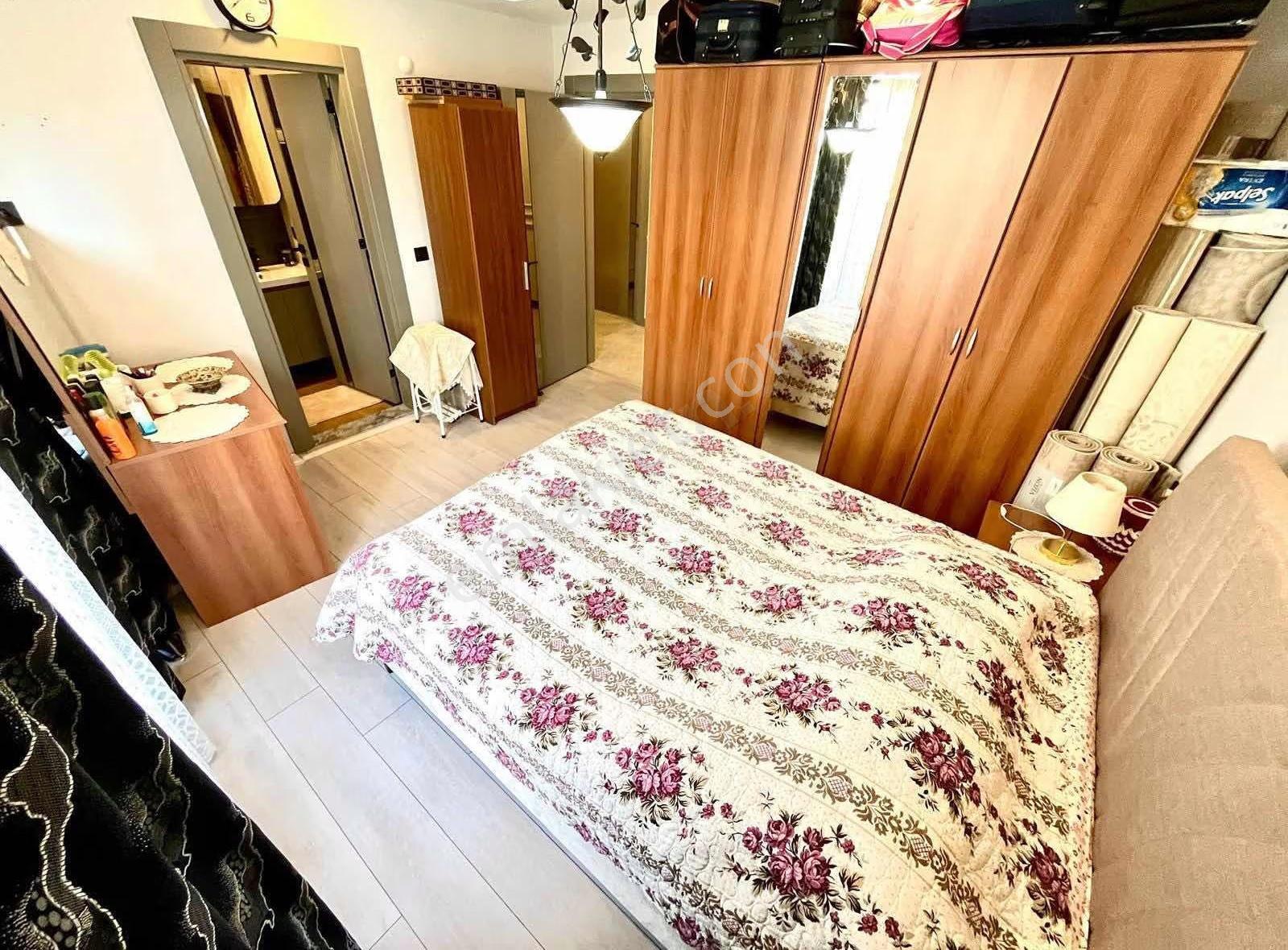 Akçay Köşemden Eb.banyolu Ara Kat Ayrı Mutfak 2+1 Satılık Daire - Görsel 23