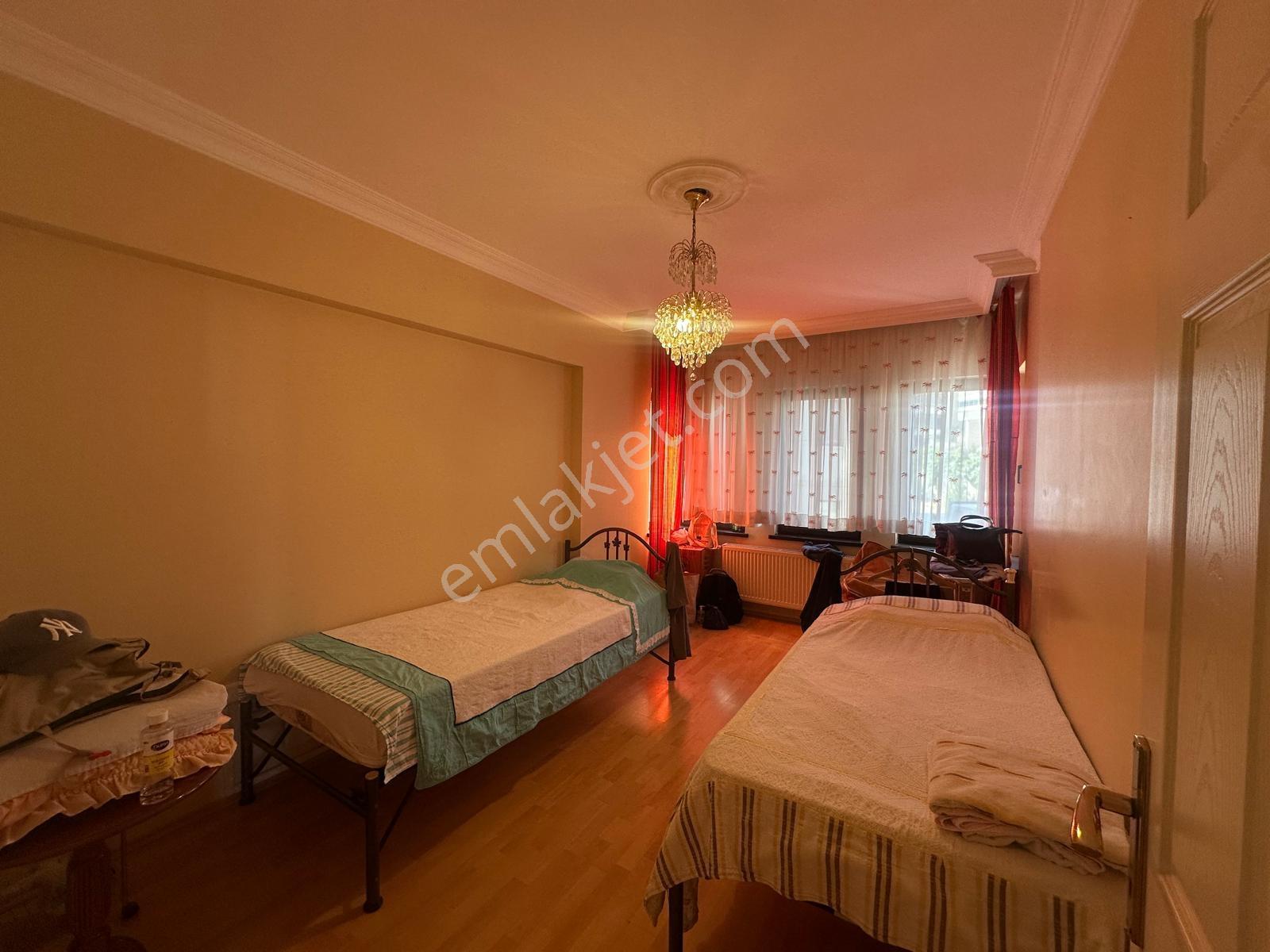 Wınner Wall'dan Kurtuluş Hekimler Sitesinde Satılık 3+1 Daire - Görsel 12