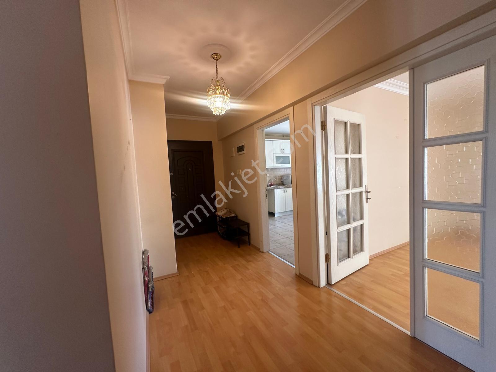 Wınner Wall'dan Kurtuluş Hekimler Sitesinde Satılık 3+1 Daire - Görsel 13