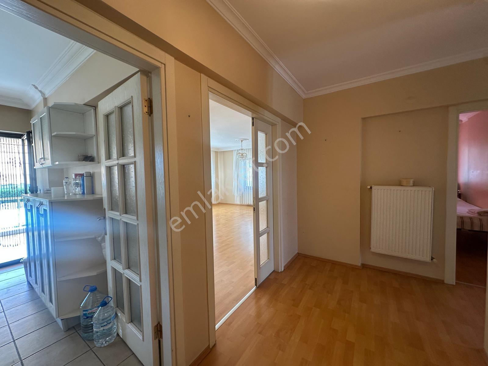 Wınner Wall'dan Kurtuluş Hekimler Sitesinde Satılık 3+1 Daire - Görsel 14