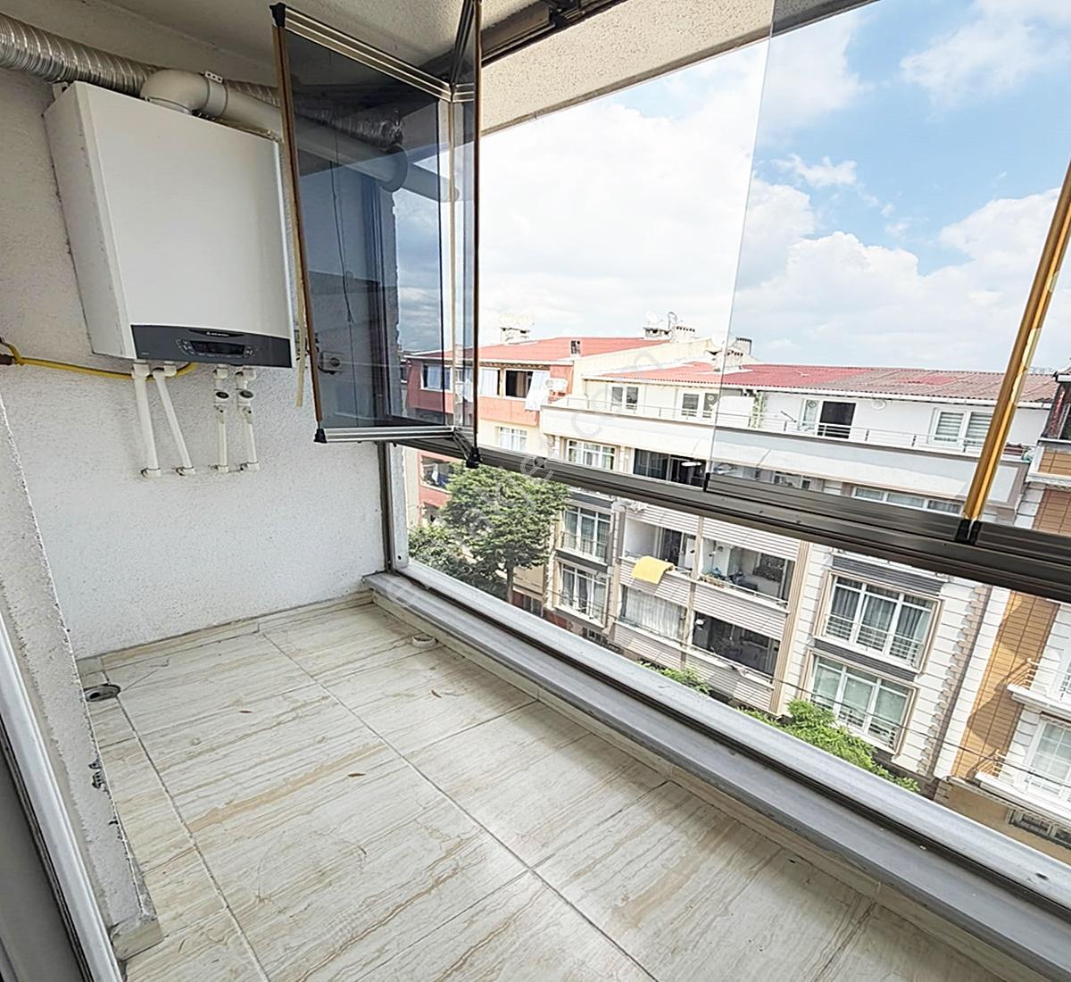Mehterçeşme Mh'de Ön Cephe Balkonlu Asansörlü 2+1 Kiralık Daire - Görsel 16