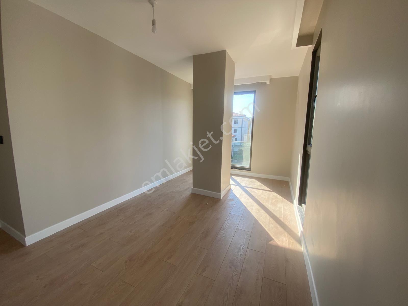 Büşra Gayrimenkulden Satılık Sıfır Daire 2+1 Amerikanlı Mutfaklı - Görsel 16