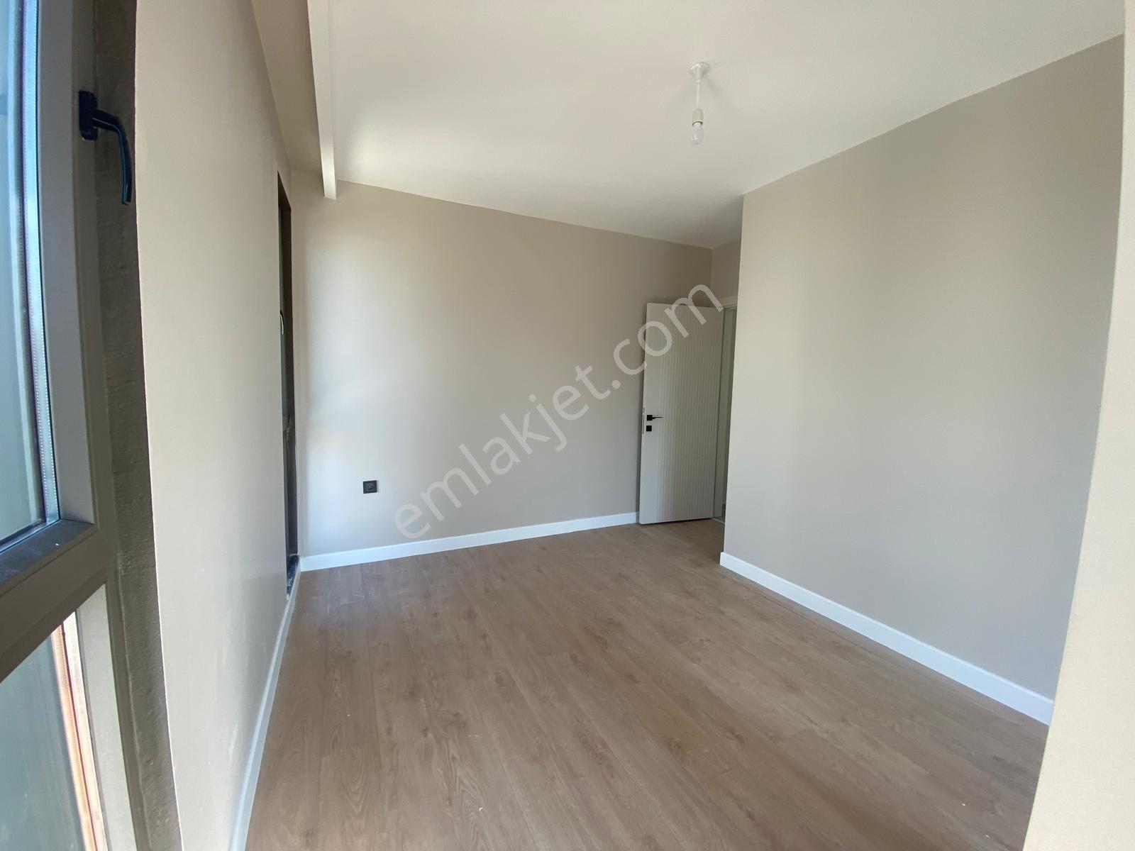 Büşra Gayrimenkulden Satılık Sıfır Daire 2+1 Amerikanlı Mutfaklı - Görsel 21