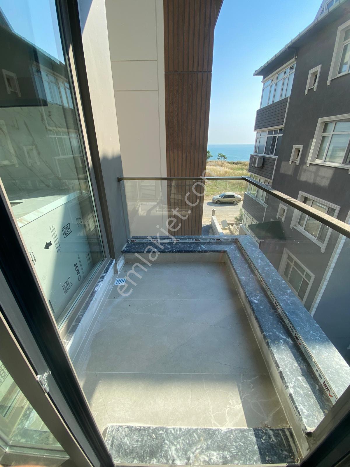 Büşra Gayrimenkulden Satılık Sıfır Daire 2+1 Amerikanlı Mutfaklı - Görsel 23