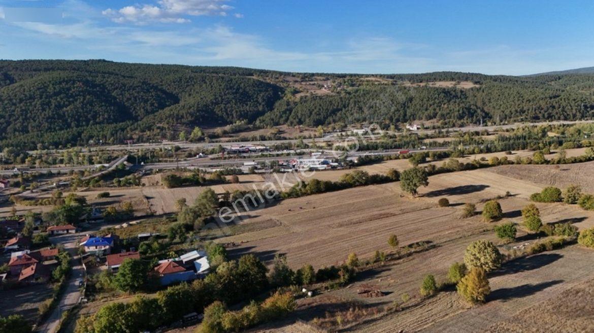 Baolu Afşar Köyiçi Yapı Kayıtlı Fırsat Arsa - Görsel 22