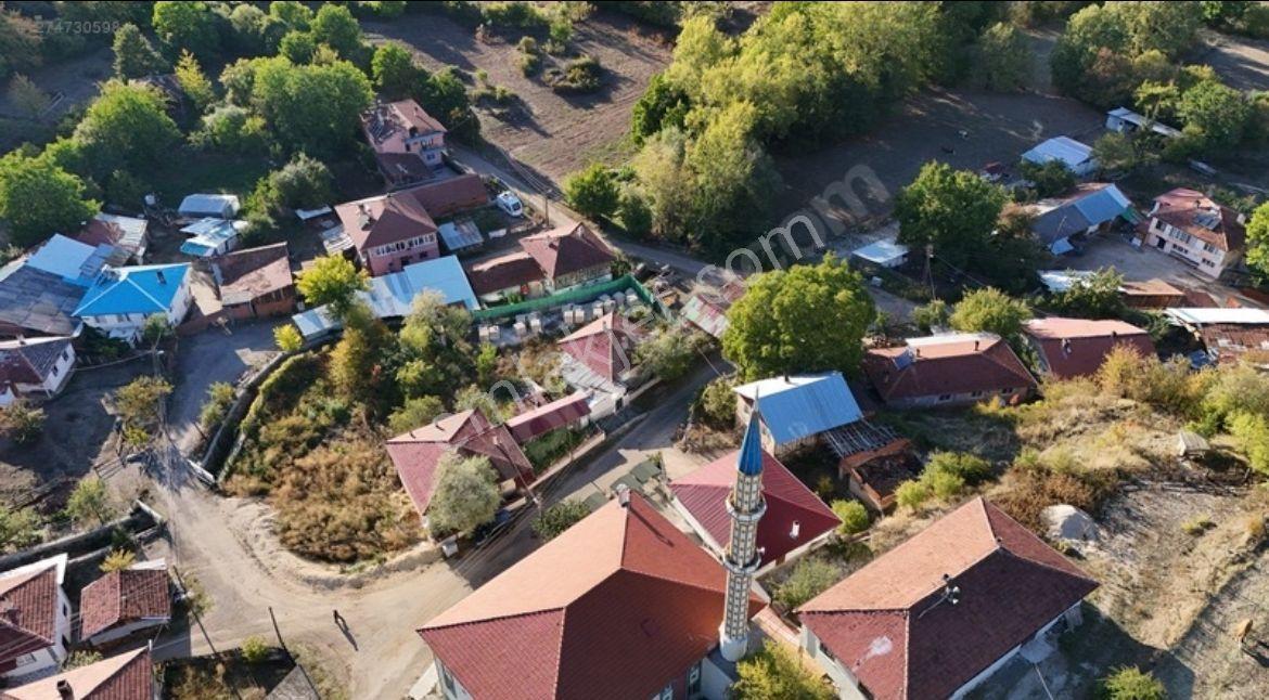 Baolu Afşar Köyiçi Yapı Kayıtlı Fırsat Arsa - Görsel 19