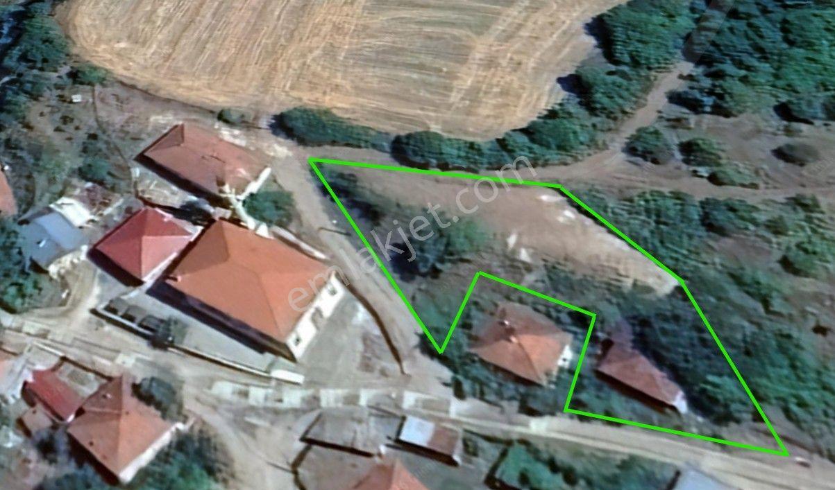 Baolu Afşar Köyiçi Yapı Kayıtlı Fırsat Arsa - Görsel 8
