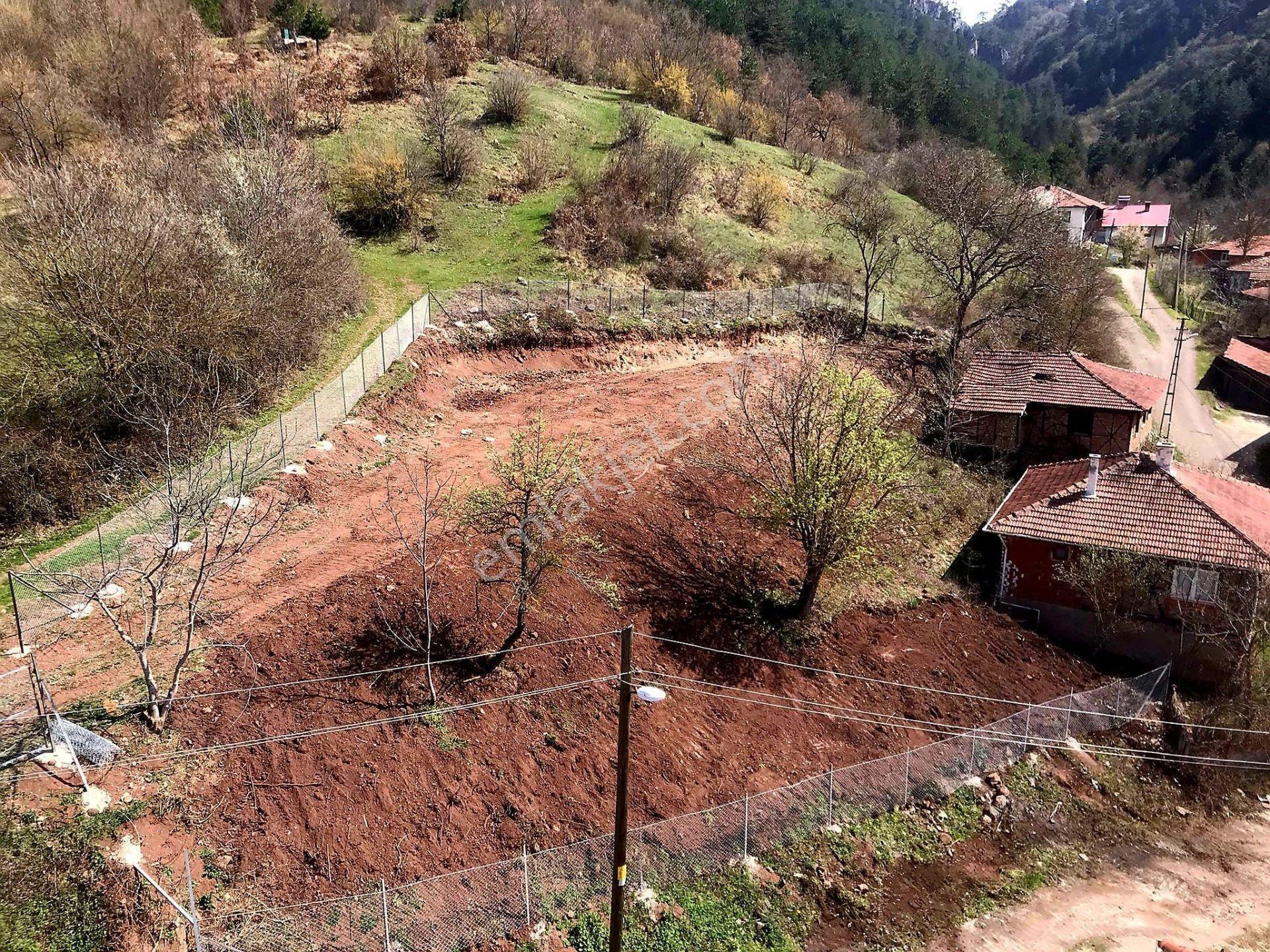Baolu Afşar Köyiçi Yapı Kayıtlı Fırsat Arsa - Görsel 29