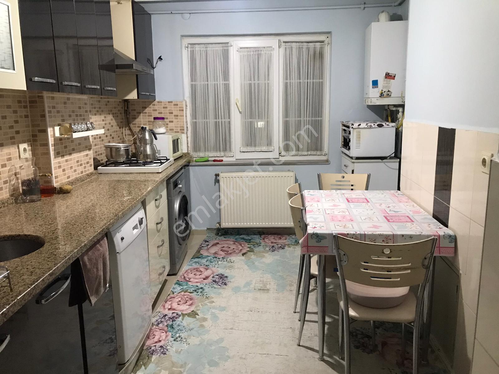 Bursa Osmangazi Alemdar Satılık Ticari+konut Bina - Görsel 17