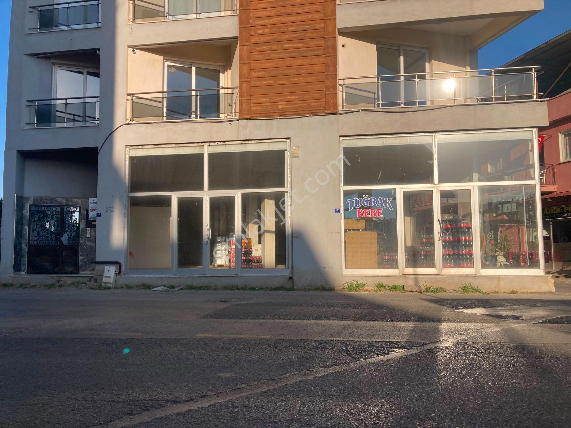 Aydın Köşk Altıeylül Mah Belediye Binası Yanında Satılık Dükkan - Görsel 7