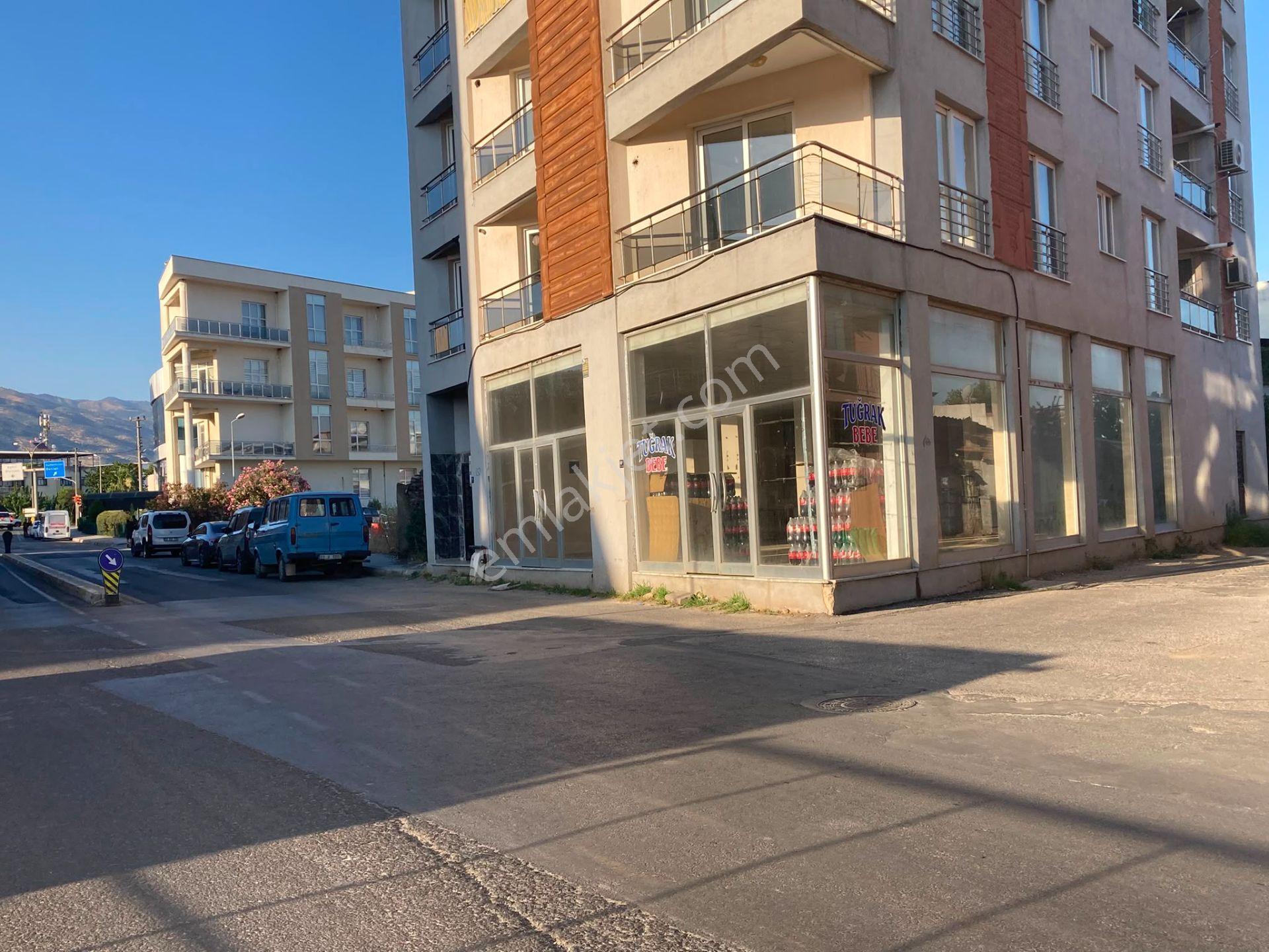 Aydın Köşk Altıeylül Mah Belediye Binası Yanında Satılık Dükkan - Görsel 10