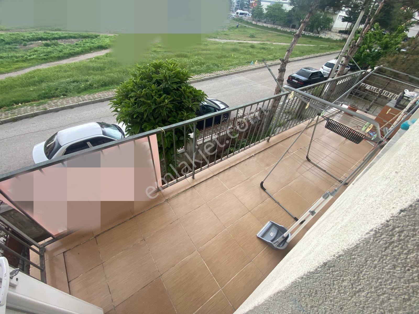 Sincan Pınarbaşı Mahde 3+1 Ara Kat Ön Cephe Bağımsız Daire - Görsel 33
