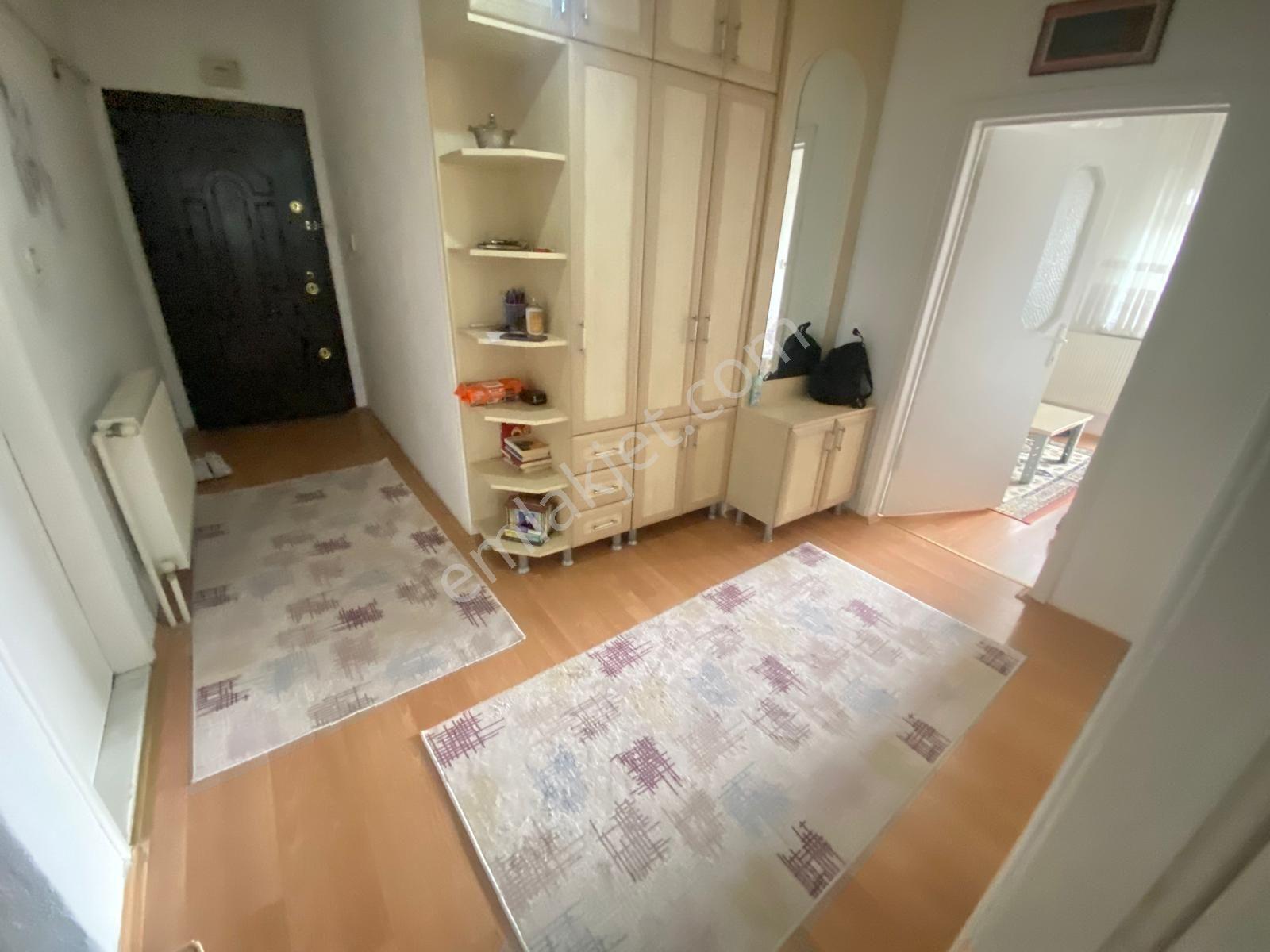 Sincan Pınarbaşı Mahde 3+1 Ara Kat Ön Cephe Bağımsız Daire - Görsel 25