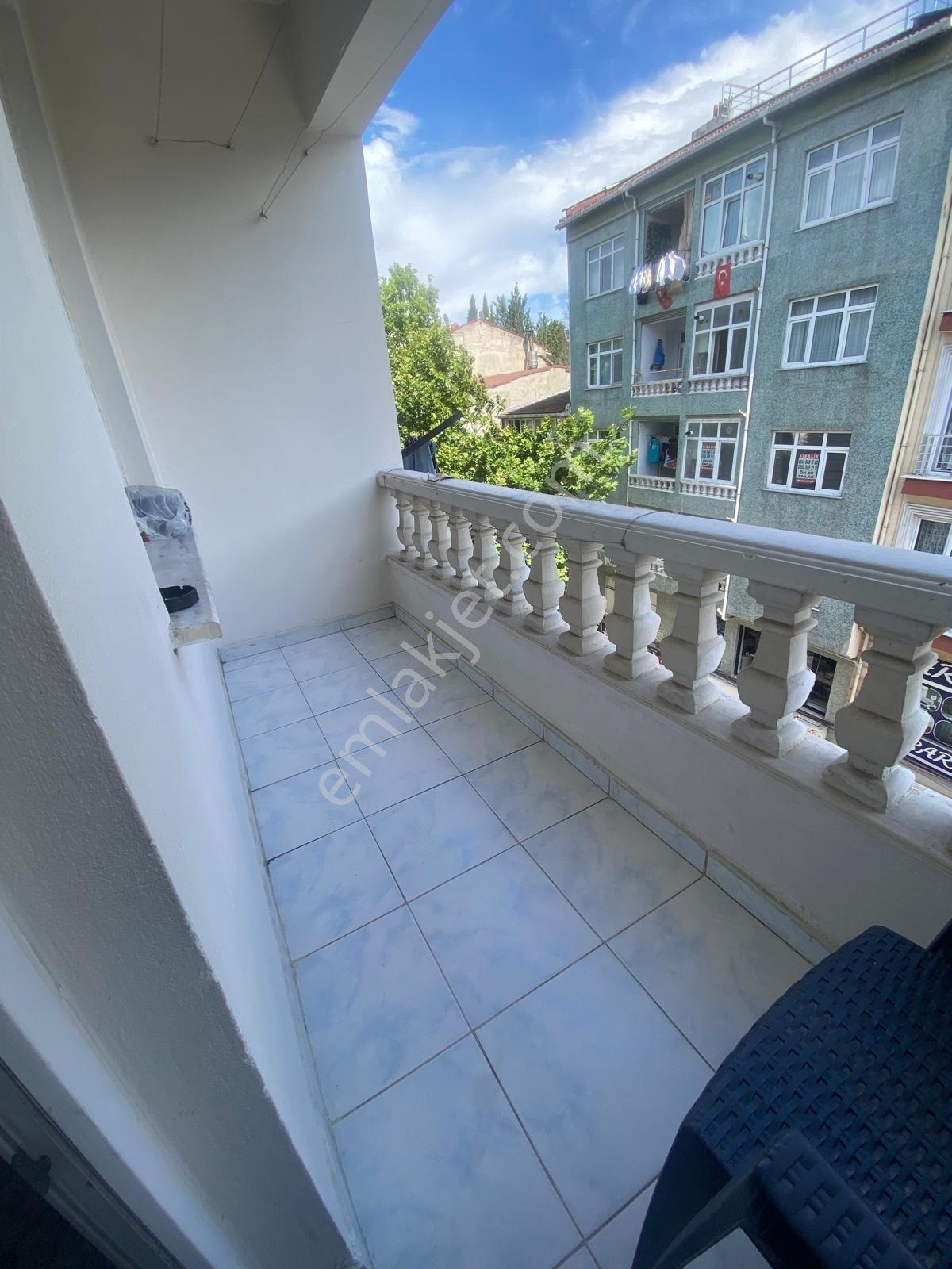 Büşra Gayrimenkulden Çarşı Merkezde Satılık Daire 2+1 Kat 4 - Görsel 20